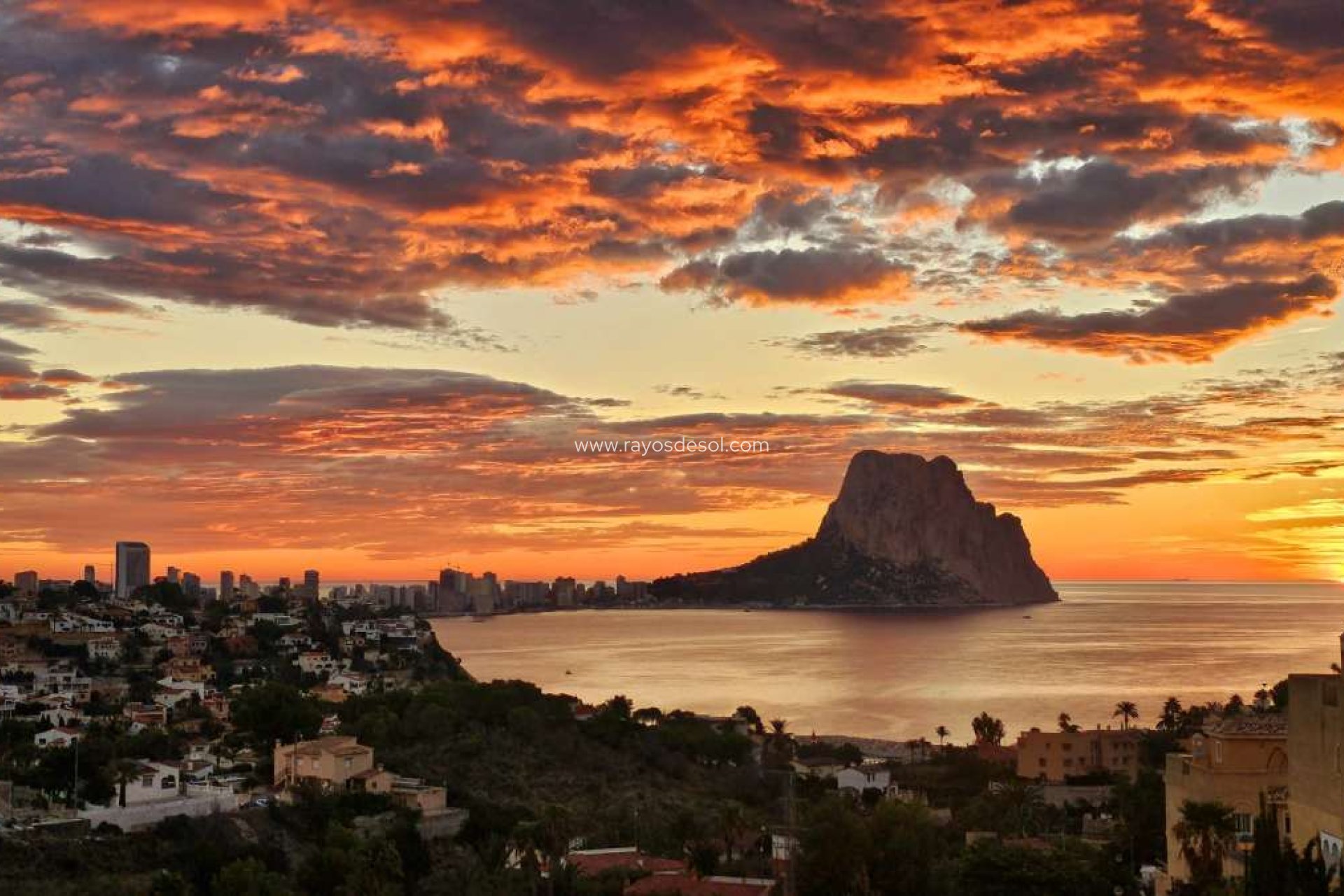 Herverkoop - Huis - Calpe