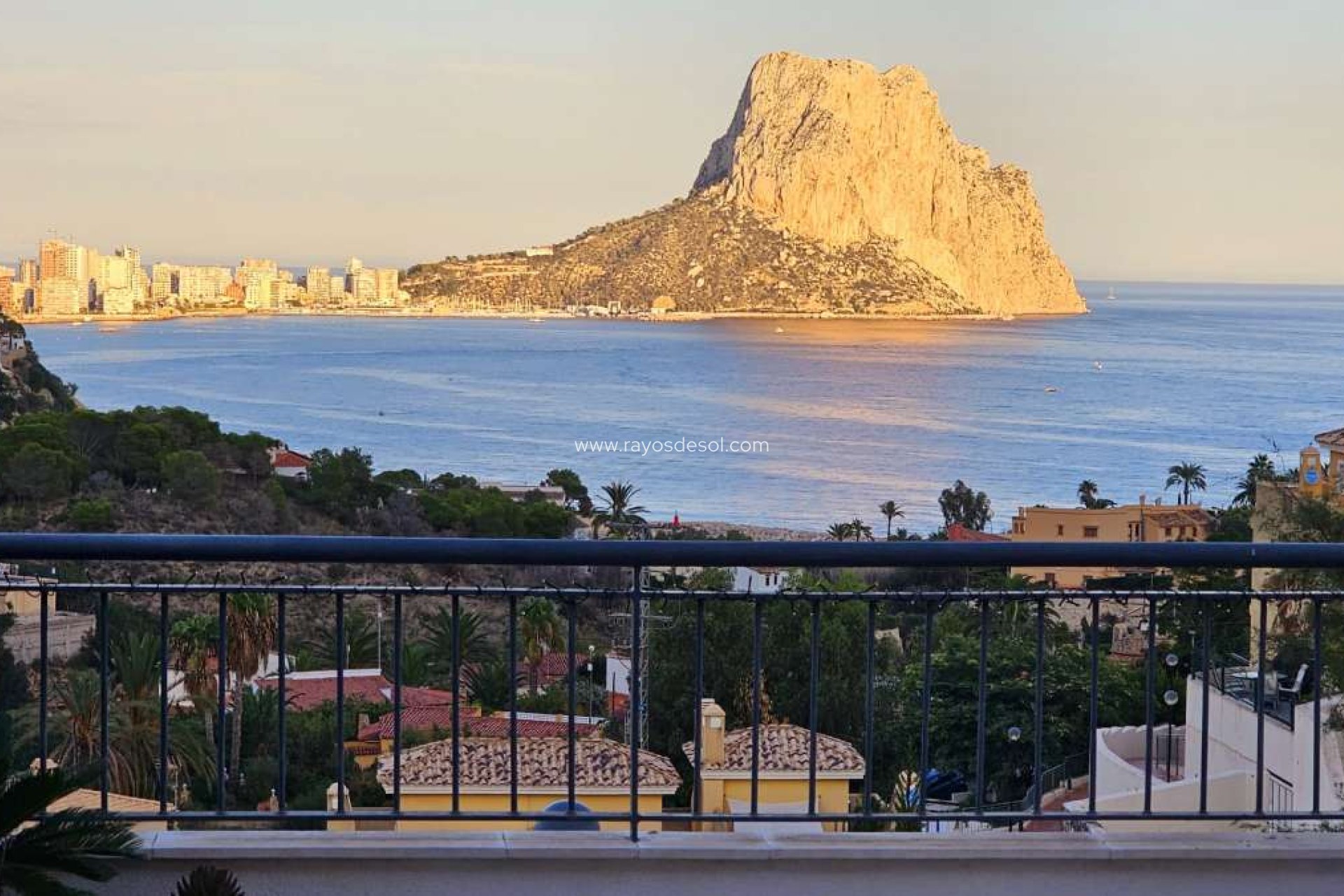 Herverkoop - Huis - Calpe