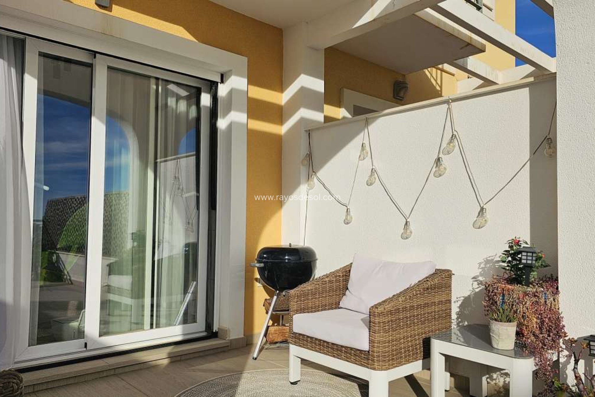 Herverkoop - Huis - Calpe