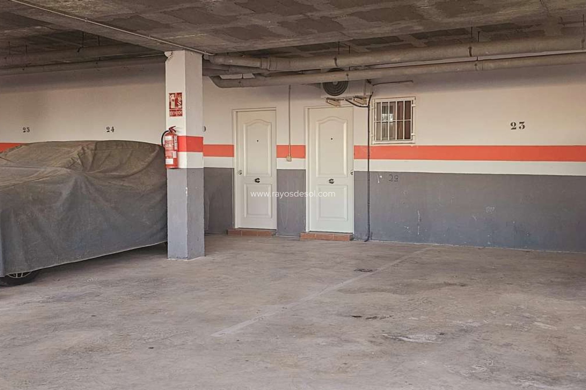 Herverkoop - Huis - Calpe