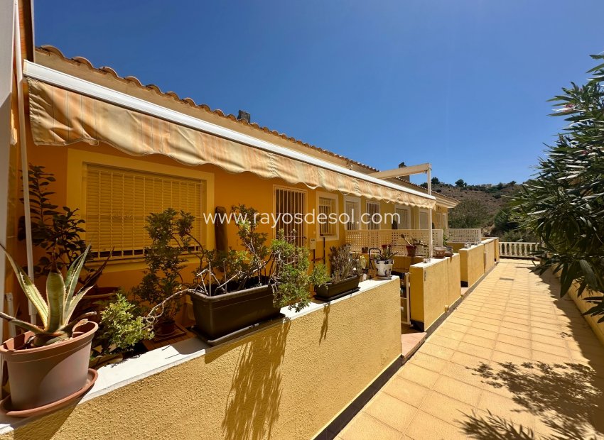 Herverkoop - Huis - Ciudad Quesada/Rojales - Benimar