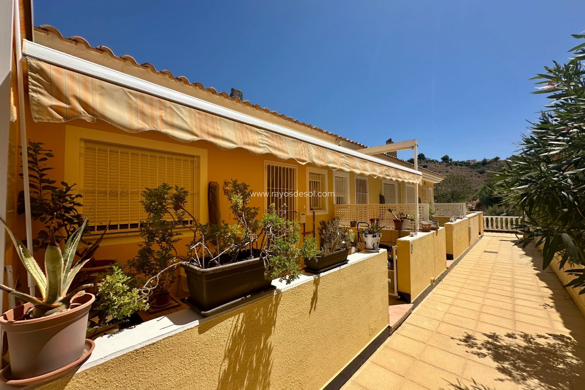 Herverkoop - Huis - Ciudad Quesada/Rojales - Benimar