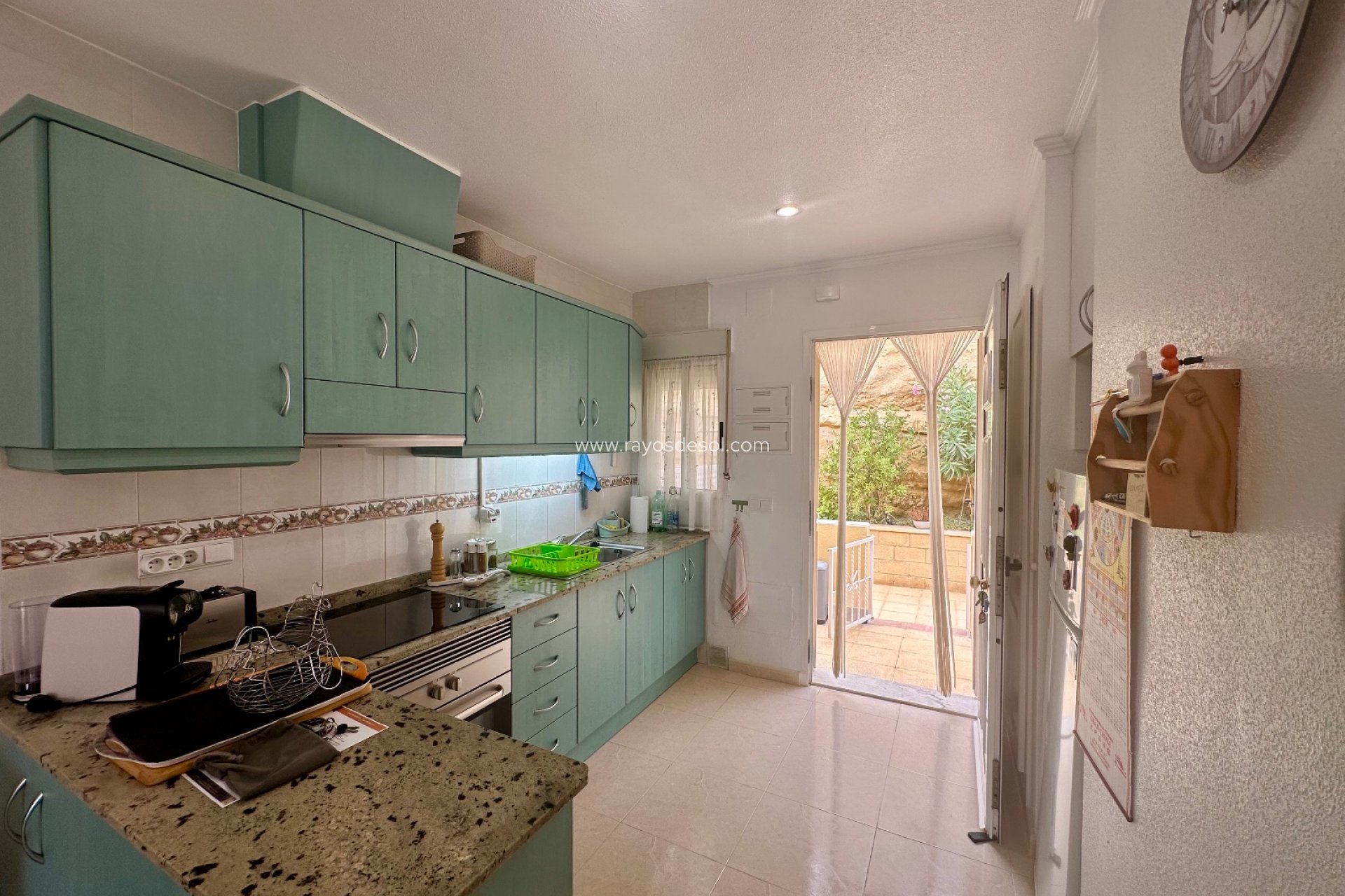 Herverkoop - Huis - Ciudad Quesada/Rojales - Benimar