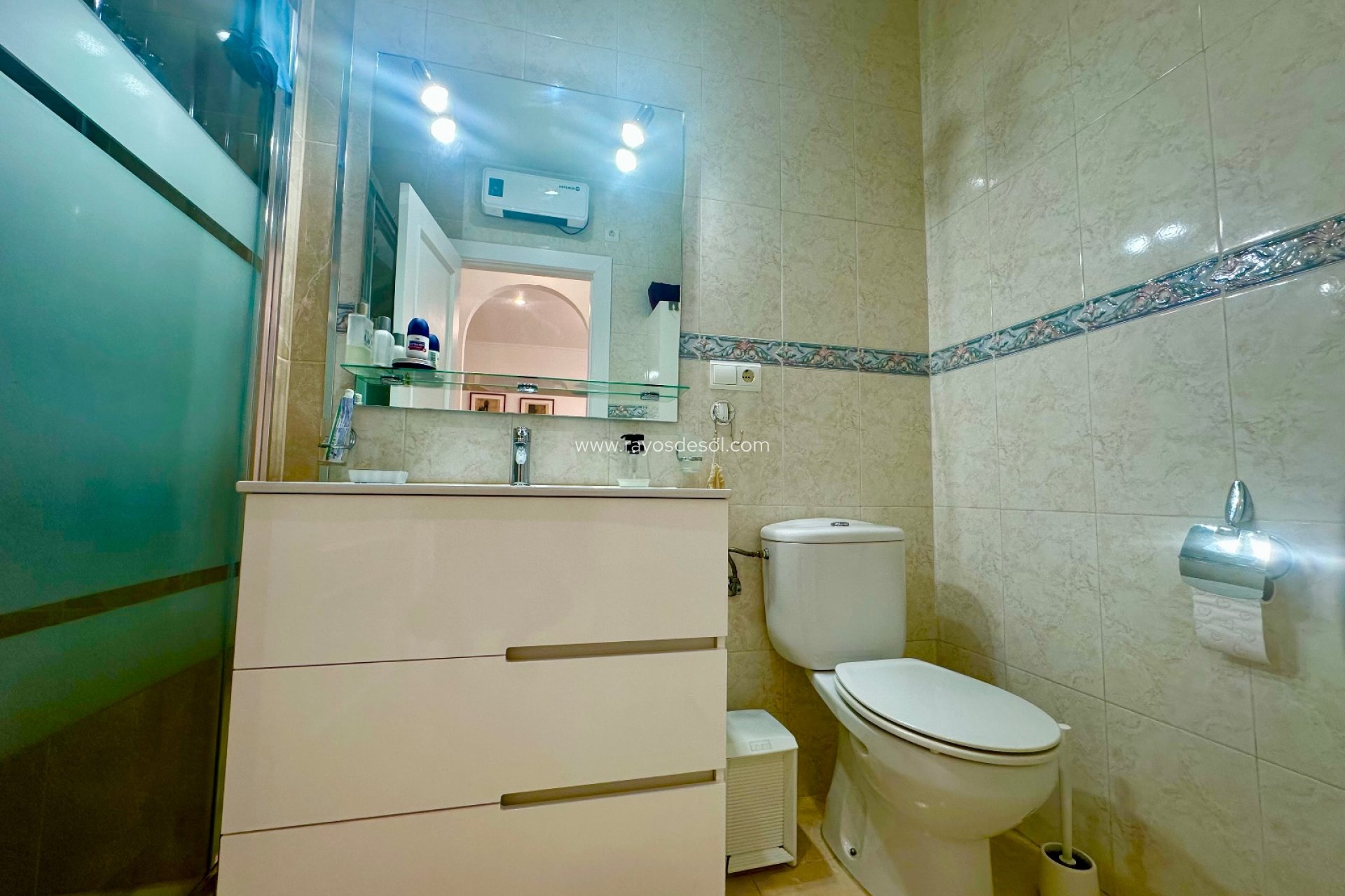 Herverkoop - Huis - Ciudad Quesada/Rojales - Benimar