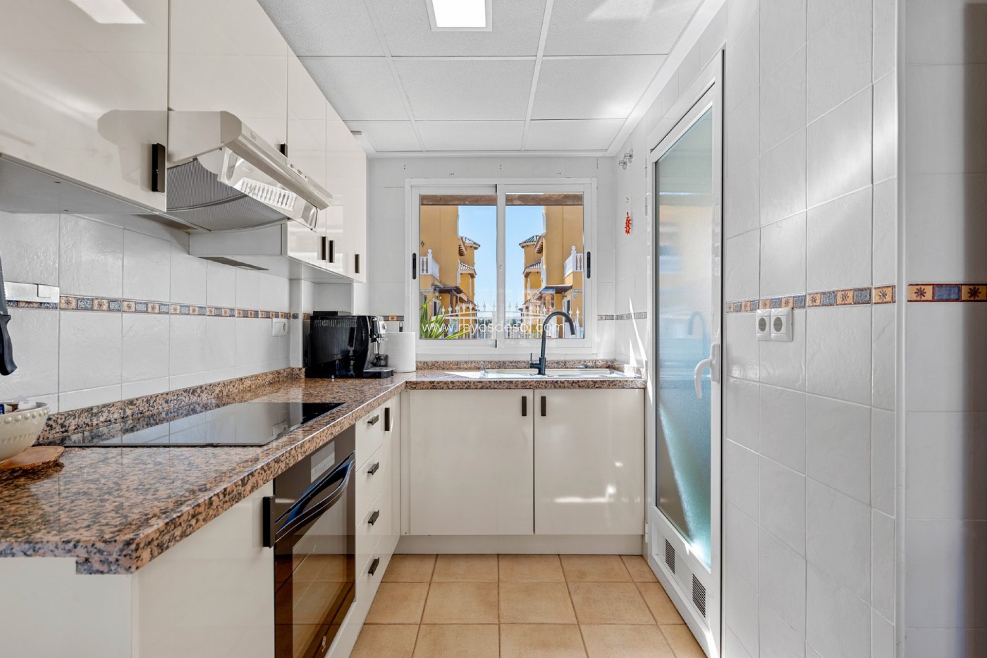 Herverkoop - Huis - Ciudad Quesada/Rojales - Doña Pepa