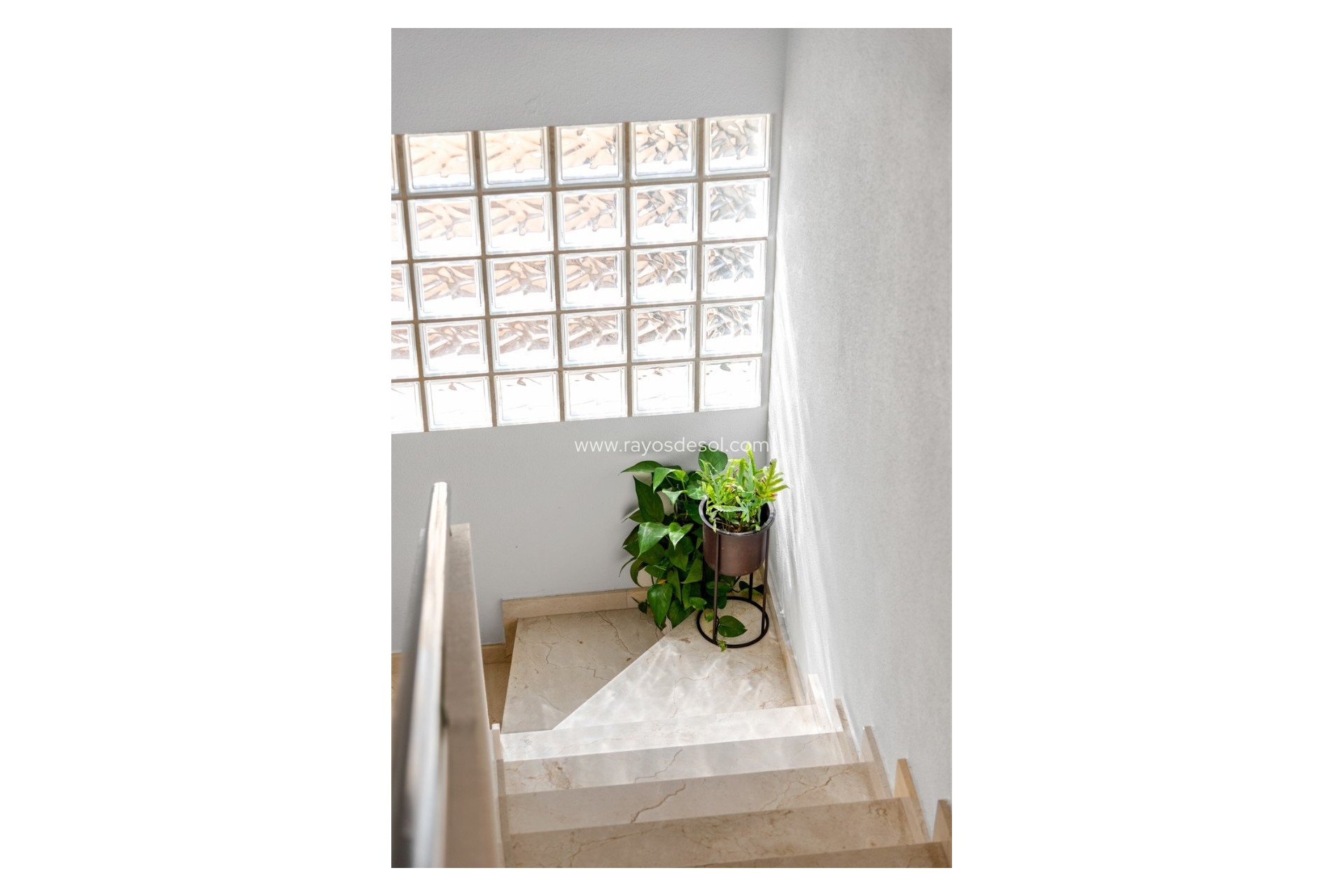 Herverkoop - Huis - Ciudad Quesada/Rojales - Doña Pepa