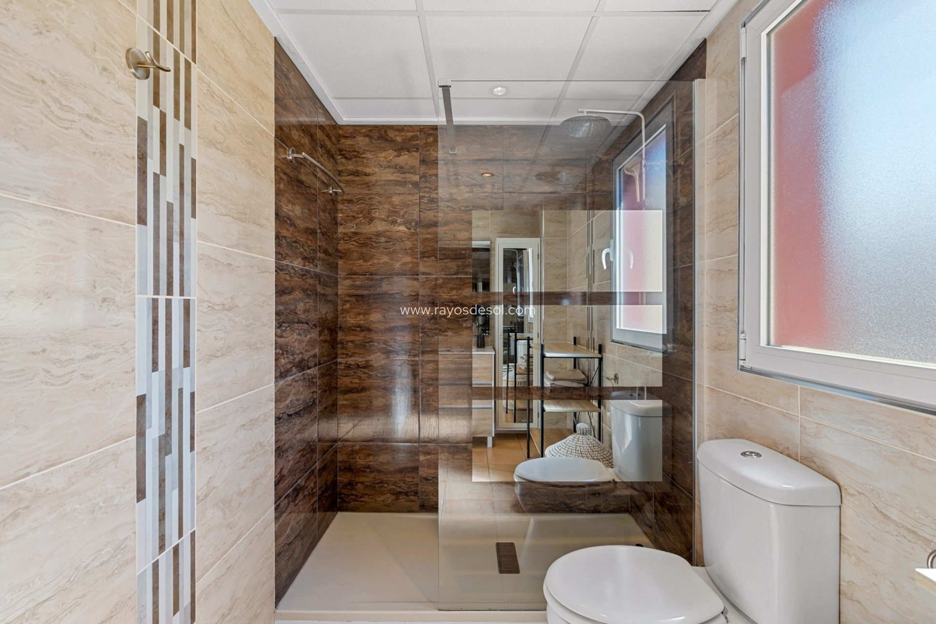 Herverkoop - Huis - Ciudad Quesada/Rojales - Doña Pepa