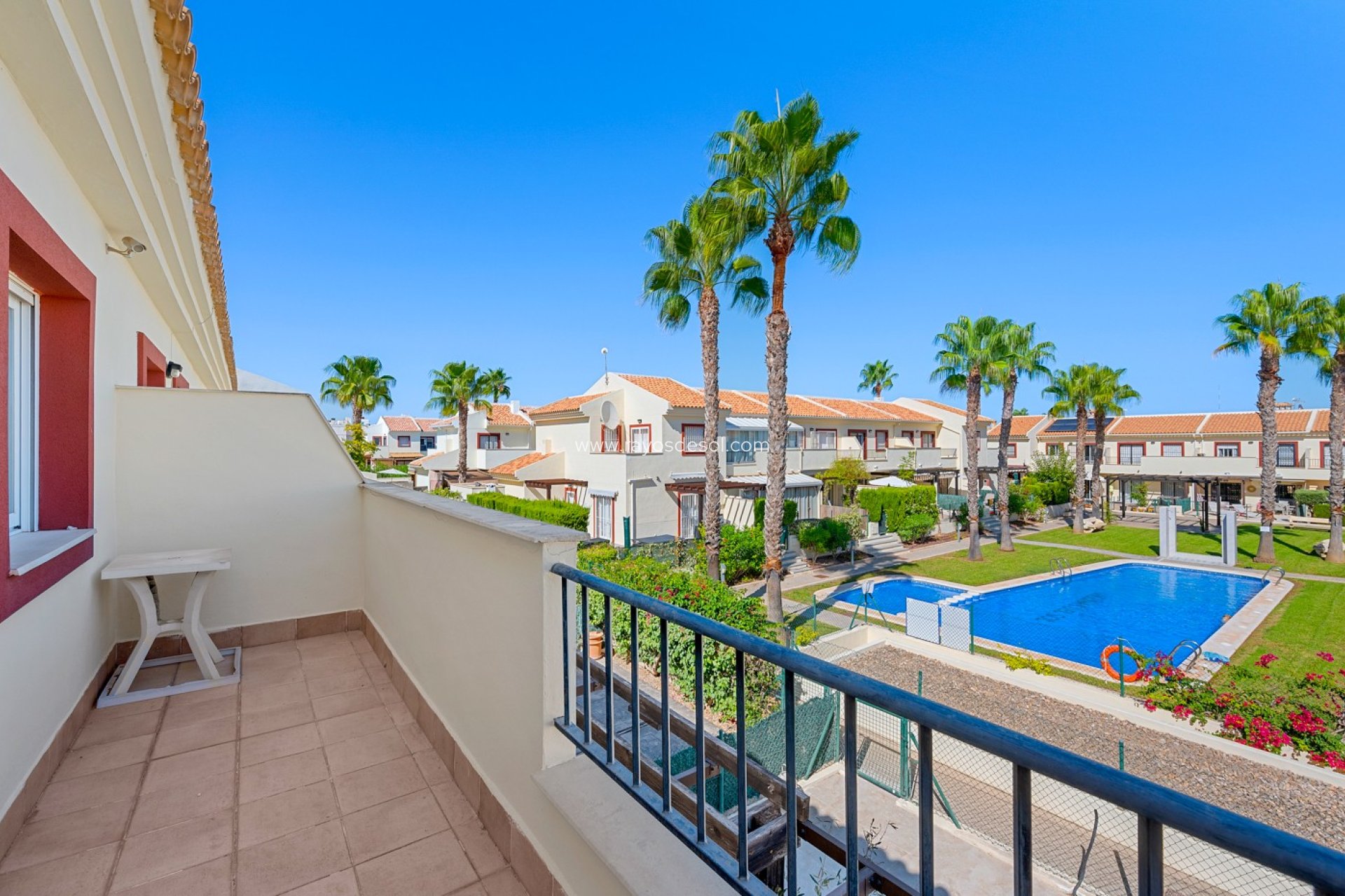 Herverkoop - Huis - Ciudad Quesada/Rojales - Doña Pepa