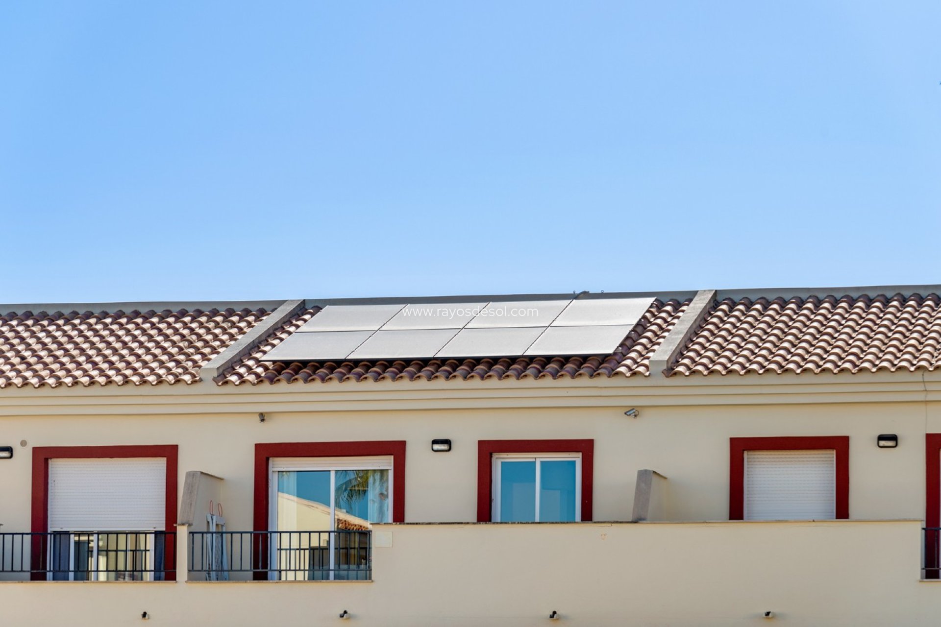 Herverkoop - Huis - Ciudad Quesada/Rojales - Doña Pepa