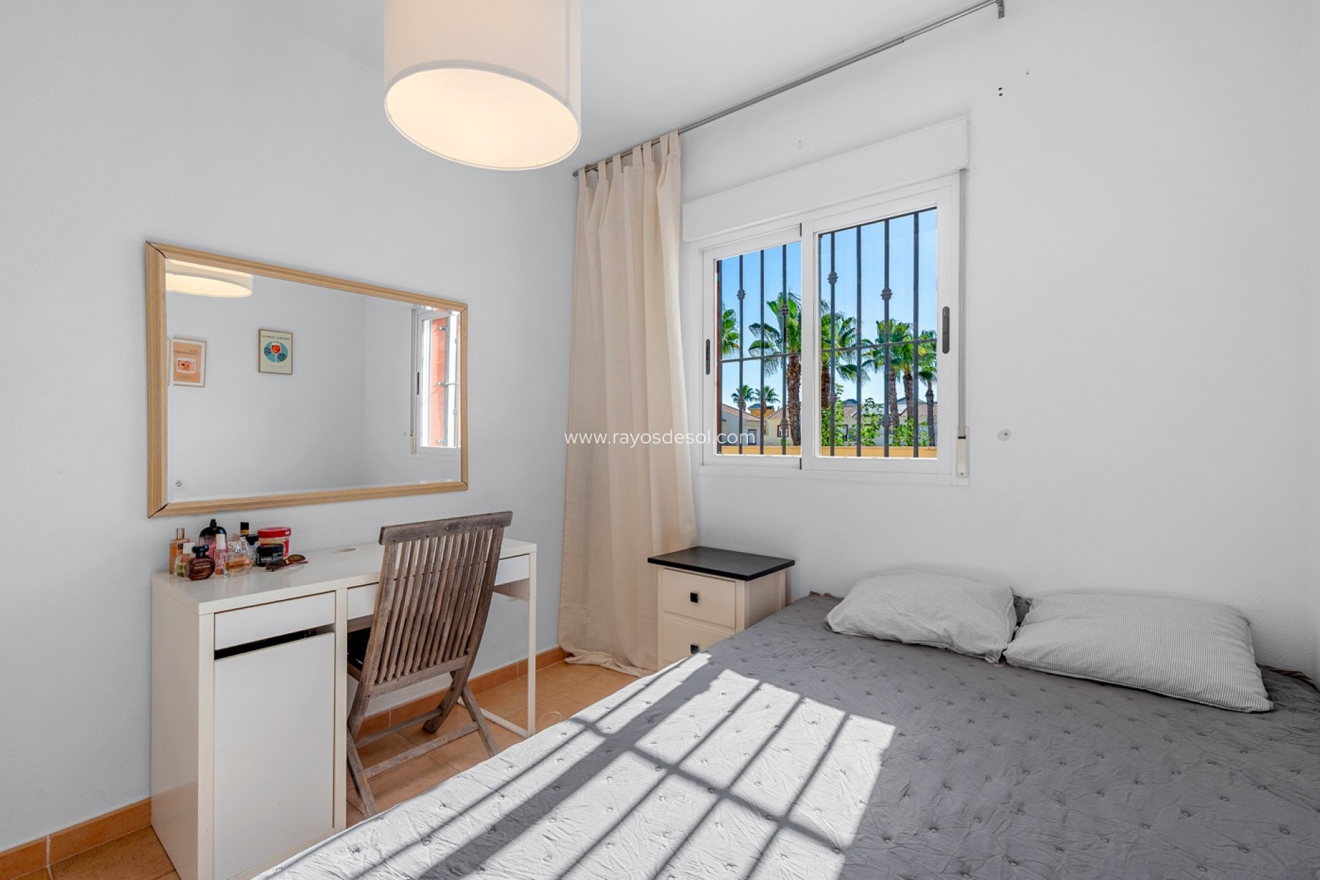 Herverkoop - Huis - Ciudad Quesada/Rojales - Doña Pepa