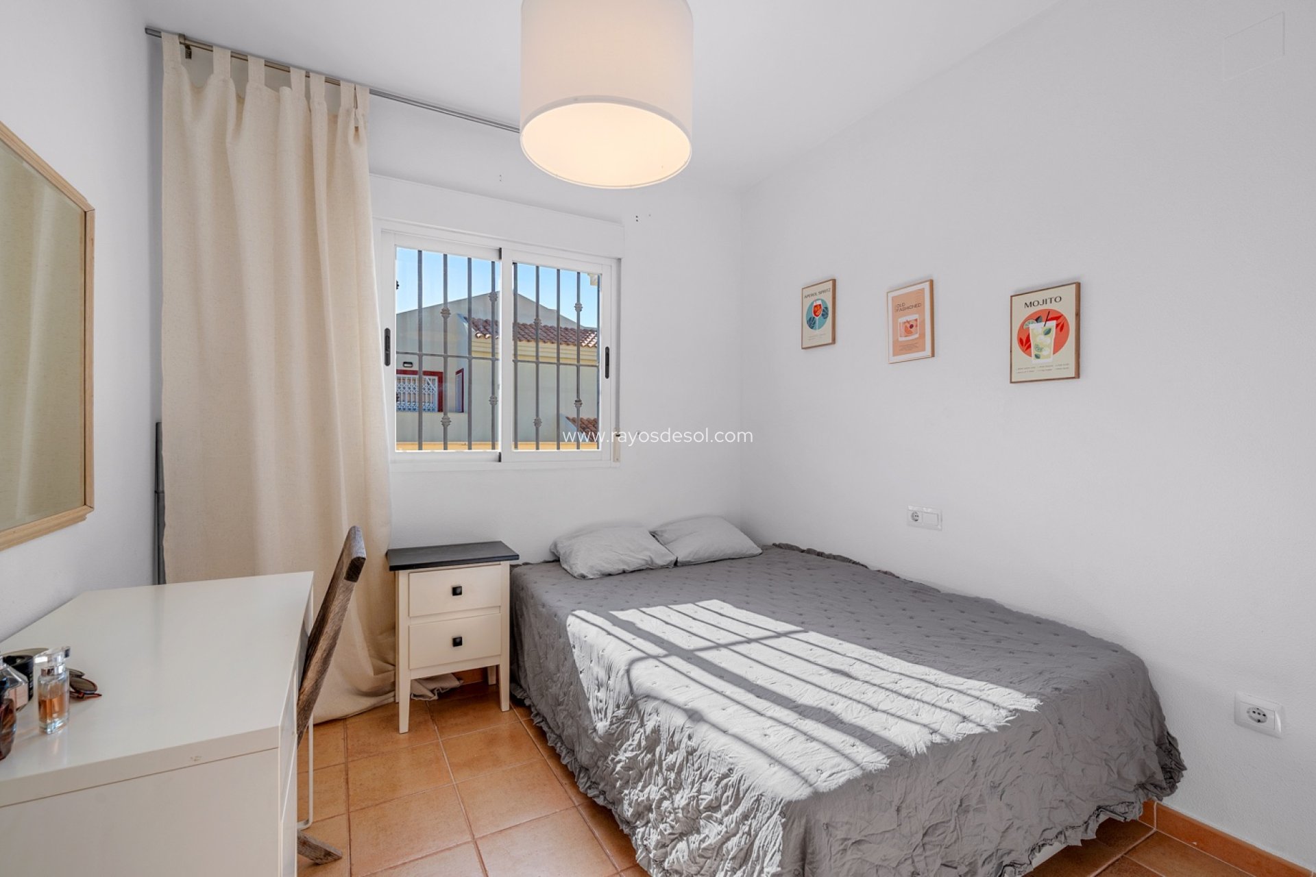 Herverkoop - Huis - Ciudad Quesada/Rojales - Doña Pepa