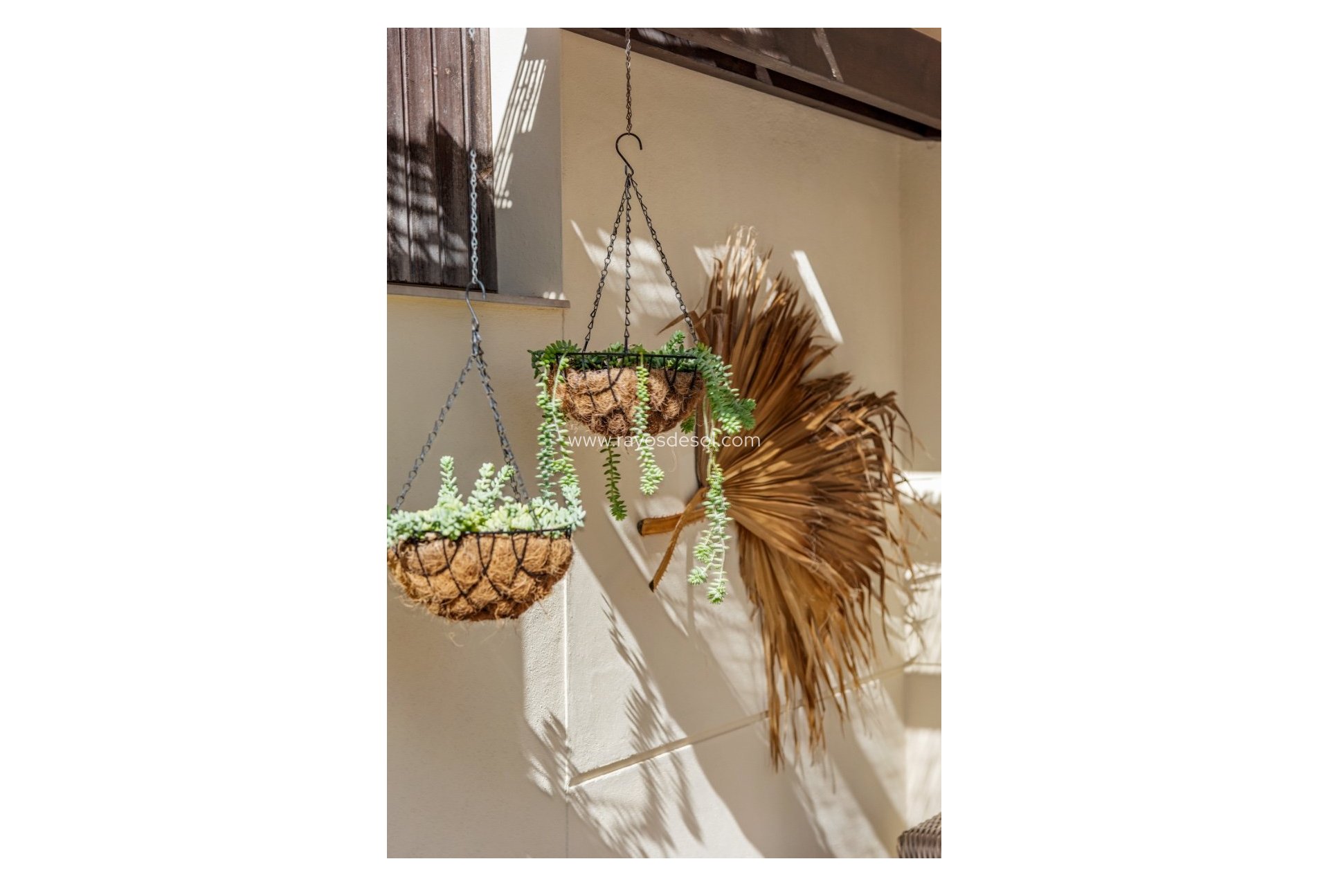 Herverkoop - Huis - Ciudad Quesada/Rojales - Doña Pepa