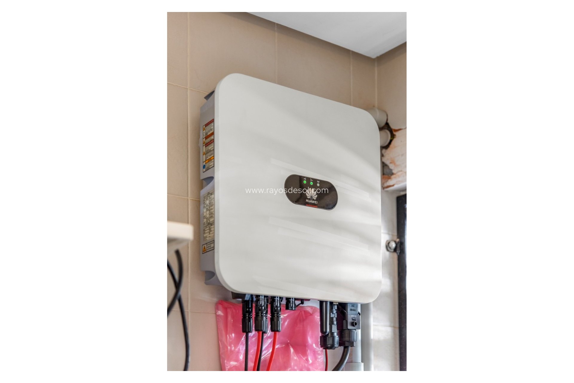 Herverkoop - Huis - Ciudad Quesada/Rojales - Doña Pepa