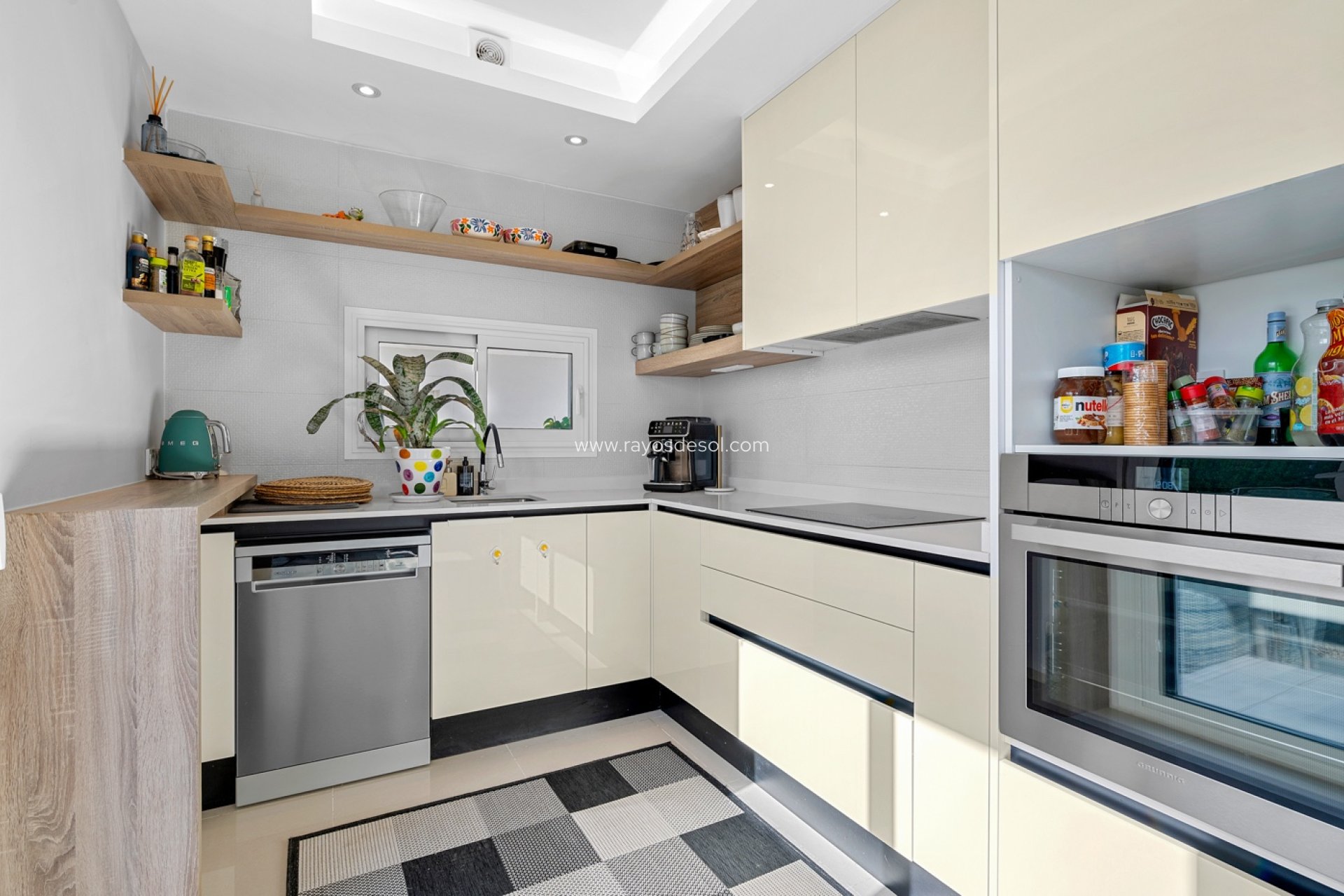 Herverkoop - Huis - Ciudad Quesada/Rojales - Doña Pepa