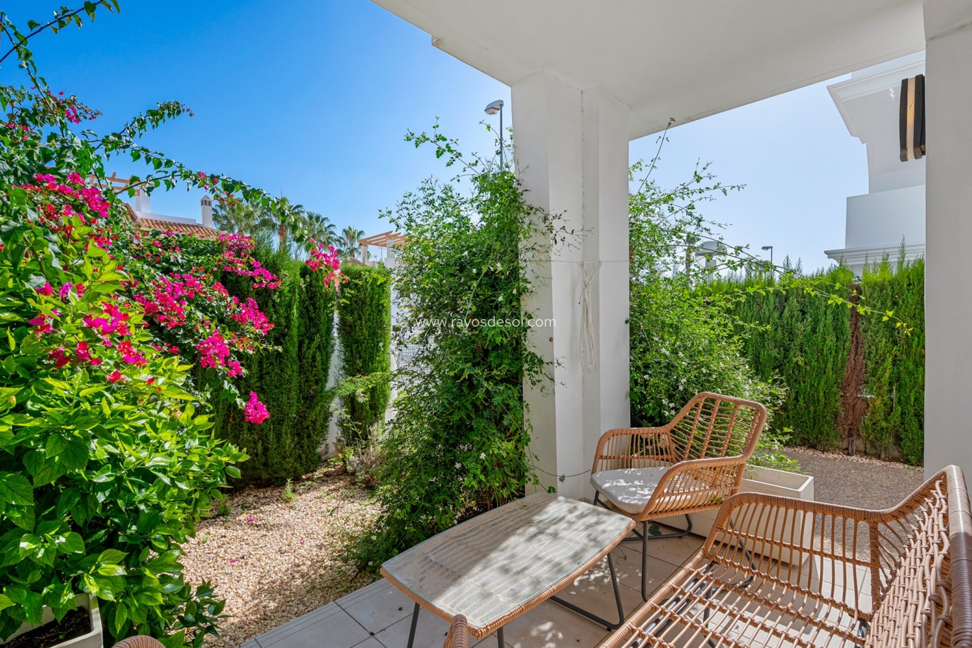 Herverkoop - Huis - Ciudad Quesada/Rojales - Doña Pepa