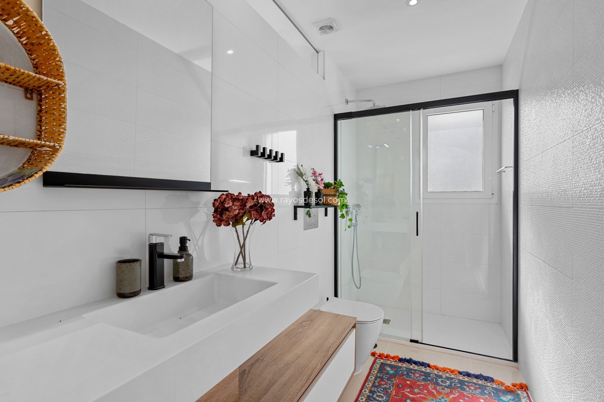 Herverkoop - Huis - Ciudad Quesada/Rojales - Doña Pepa