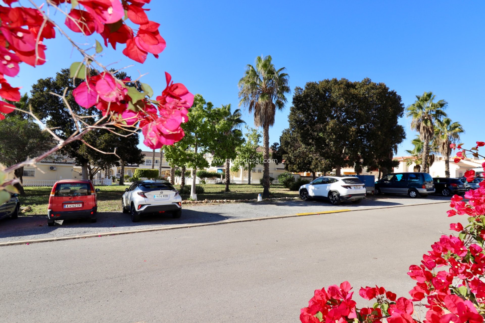 Herverkoop - Huis - Ciudad Quesada/Rojales - Doña Pepa