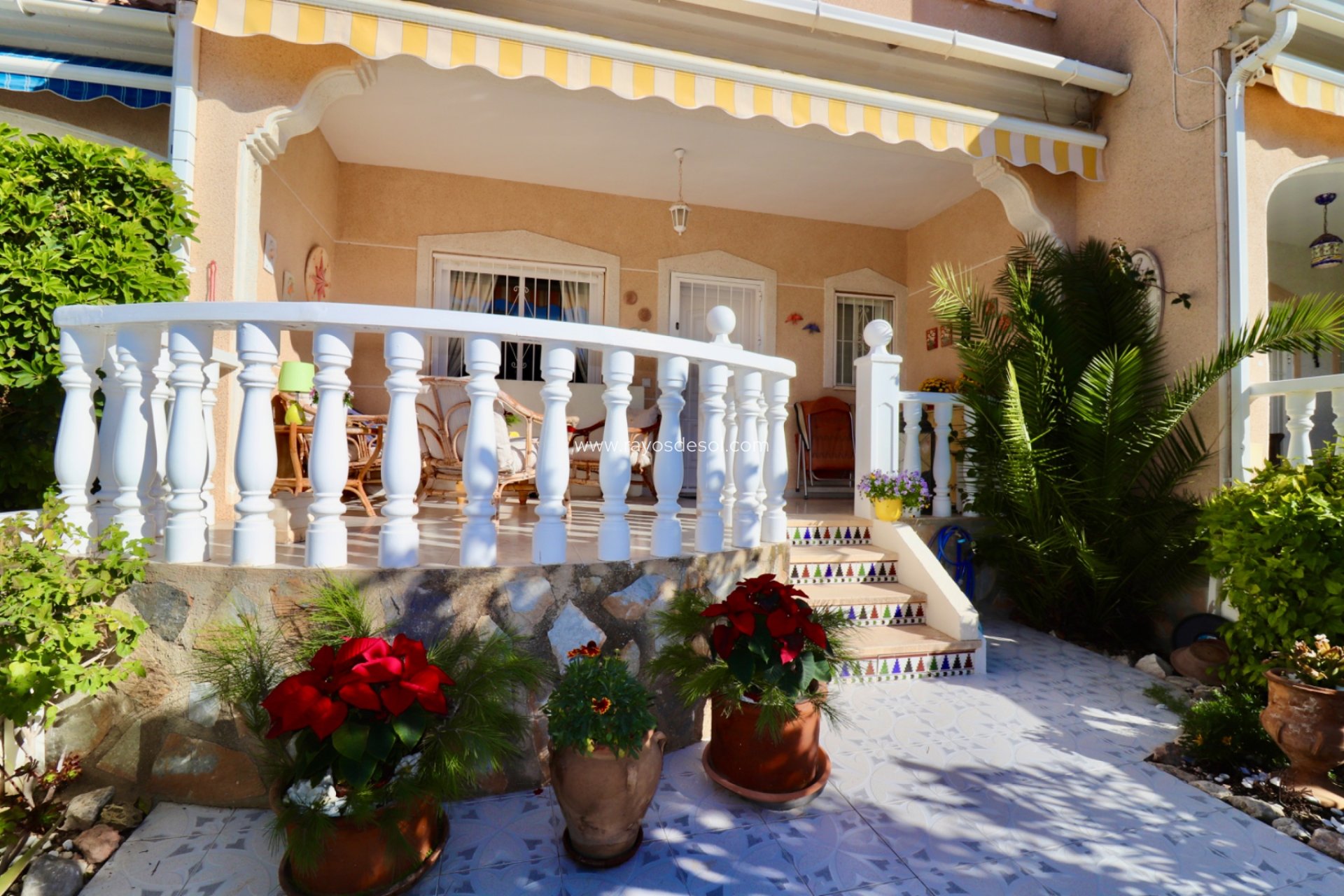 Herverkoop - Huis - Ciudad Quesada/Rojales - Doña Pepa