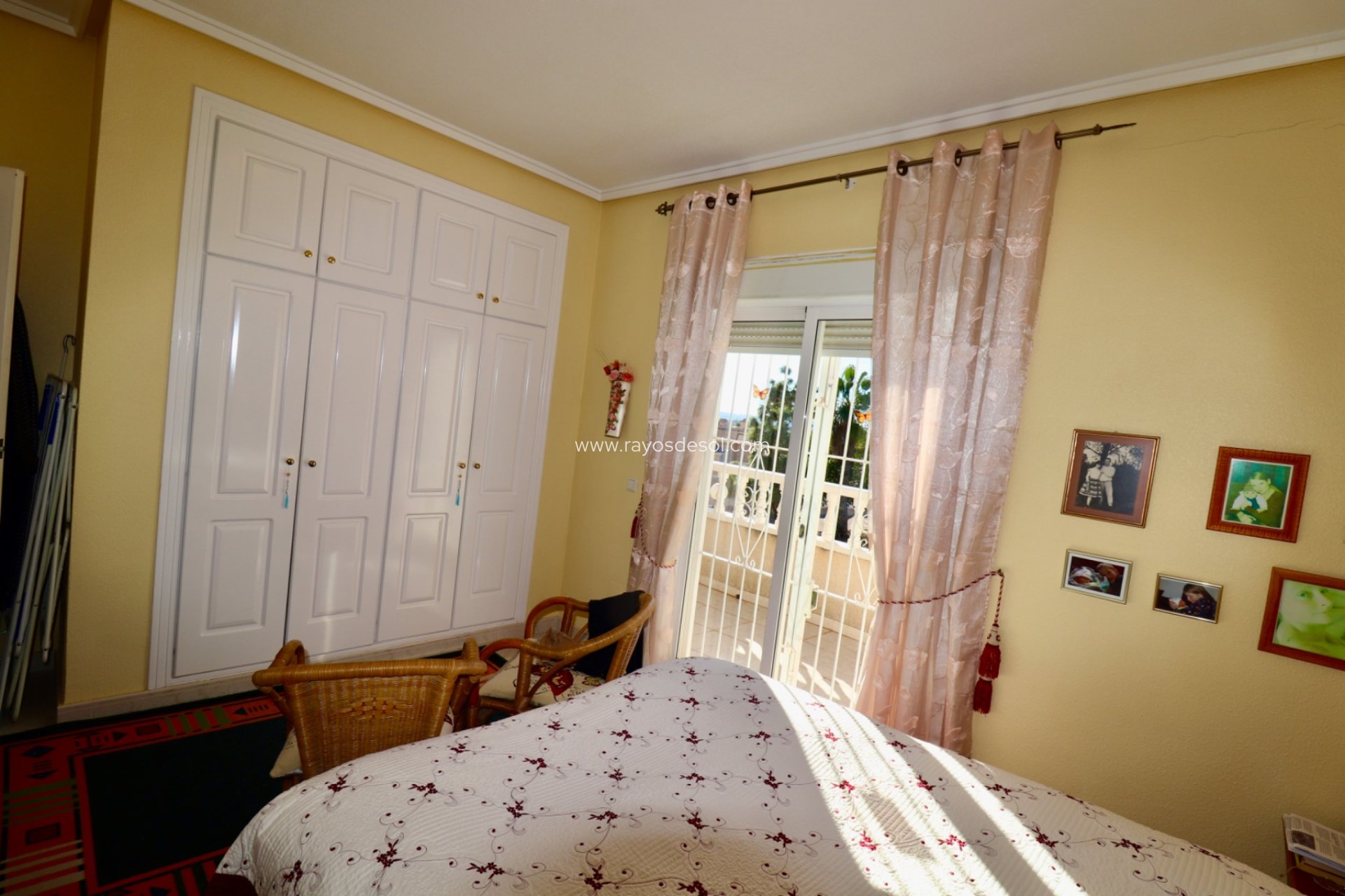 Herverkoop - Huis - Ciudad Quesada/Rojales - Doña Pepa