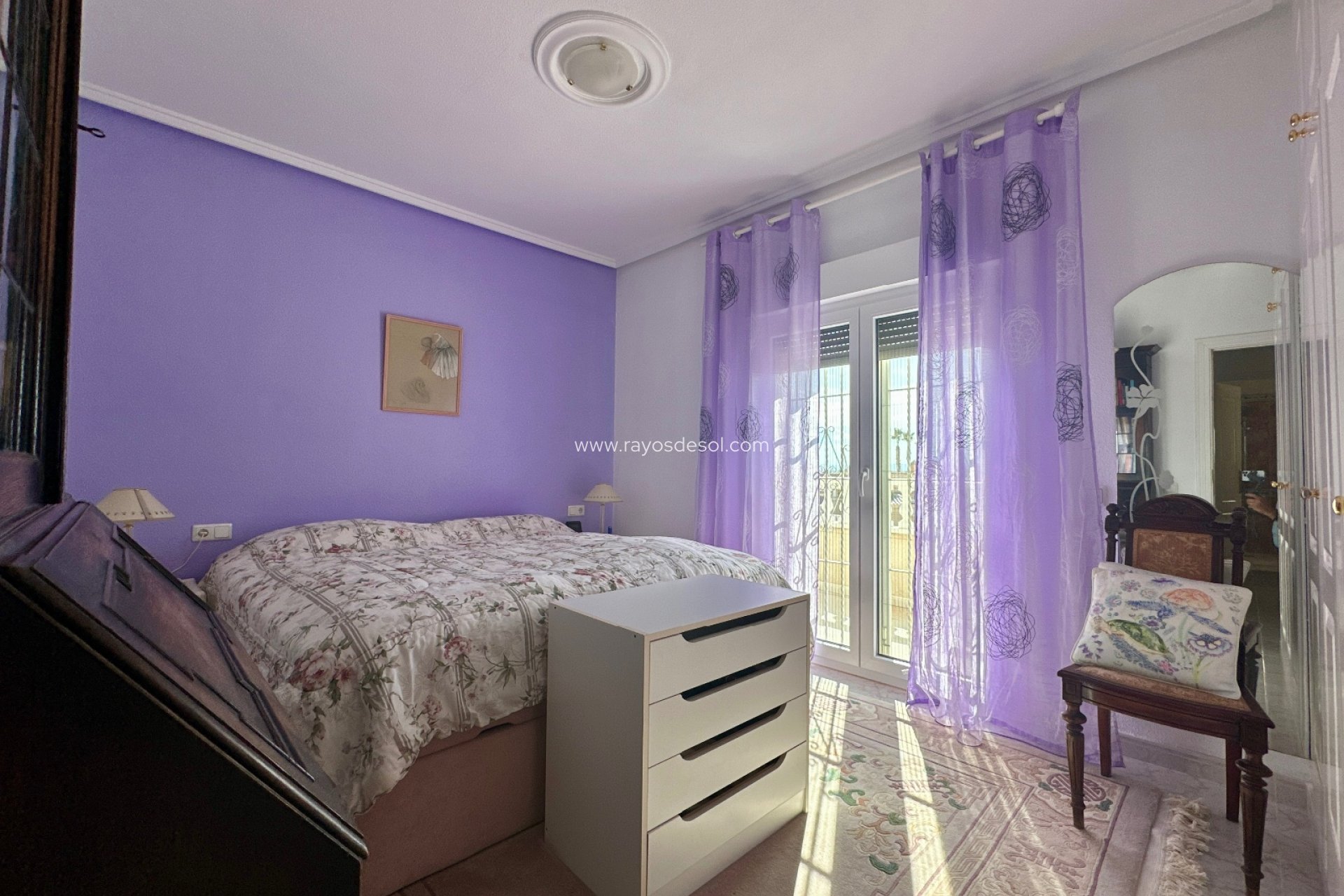 Herverkoop - Huis - Ciudad Quesada/Rojales - Doña Pepa