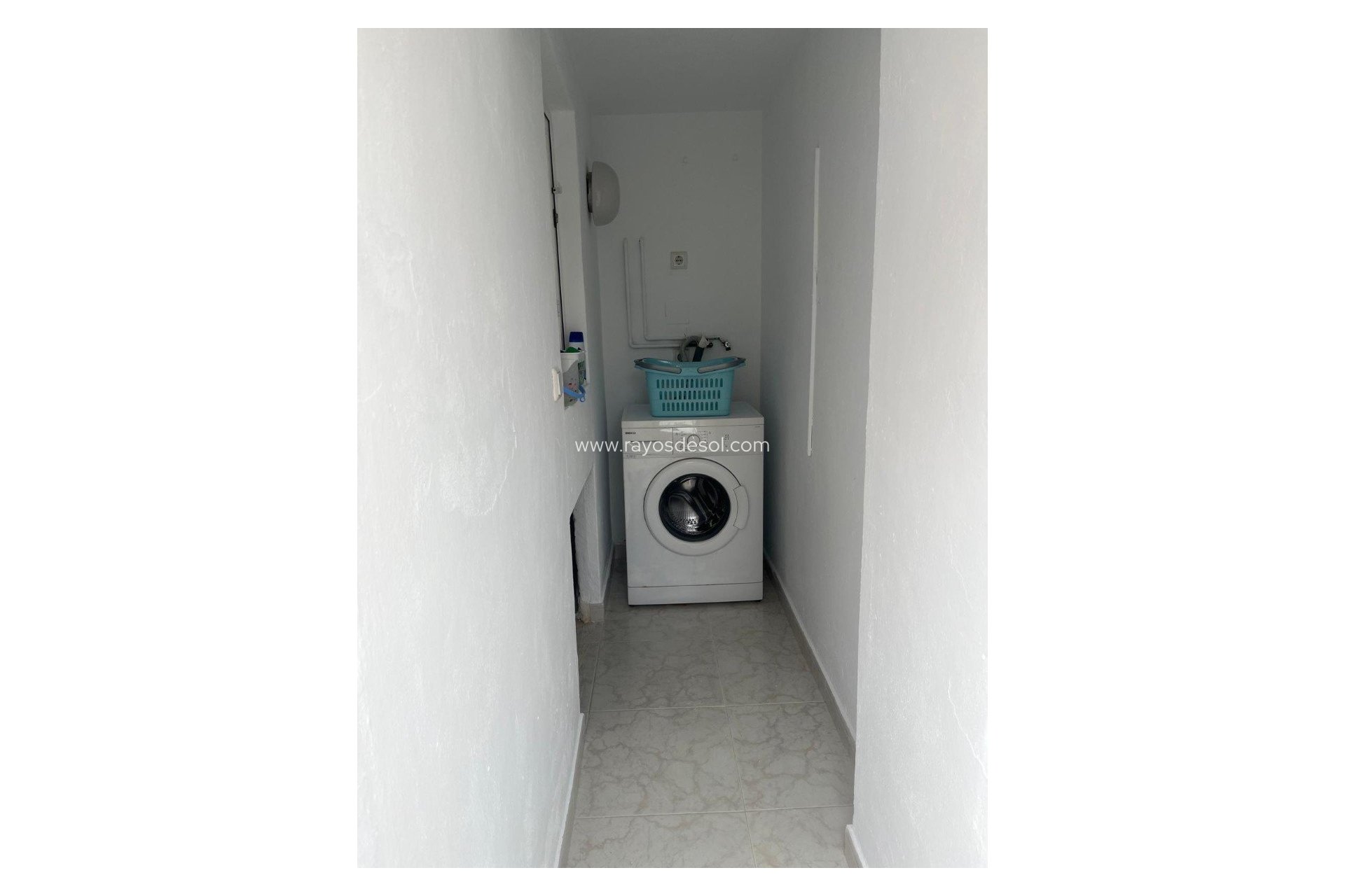 Herverkoop - Huis - Ciudad Quesada/Rojales - Doña pepa