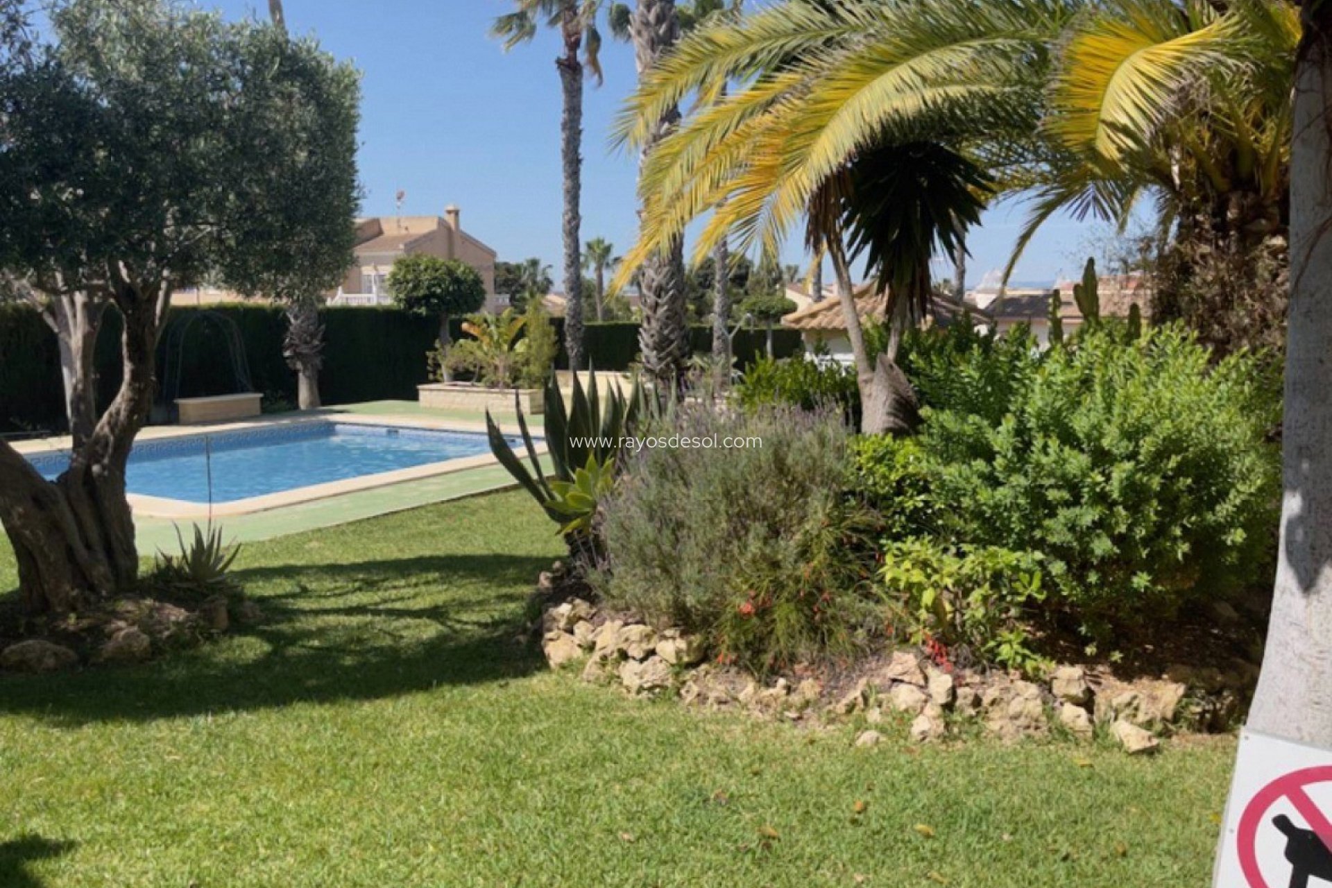 Herverkoop - Huis - Ciudad Quesada/Rojales - Doña pepa