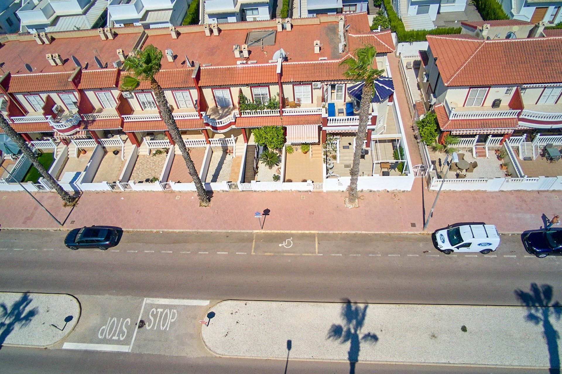 Herverkoop - Huis - Ciudad Quesada/Rojales - Doña Pepa