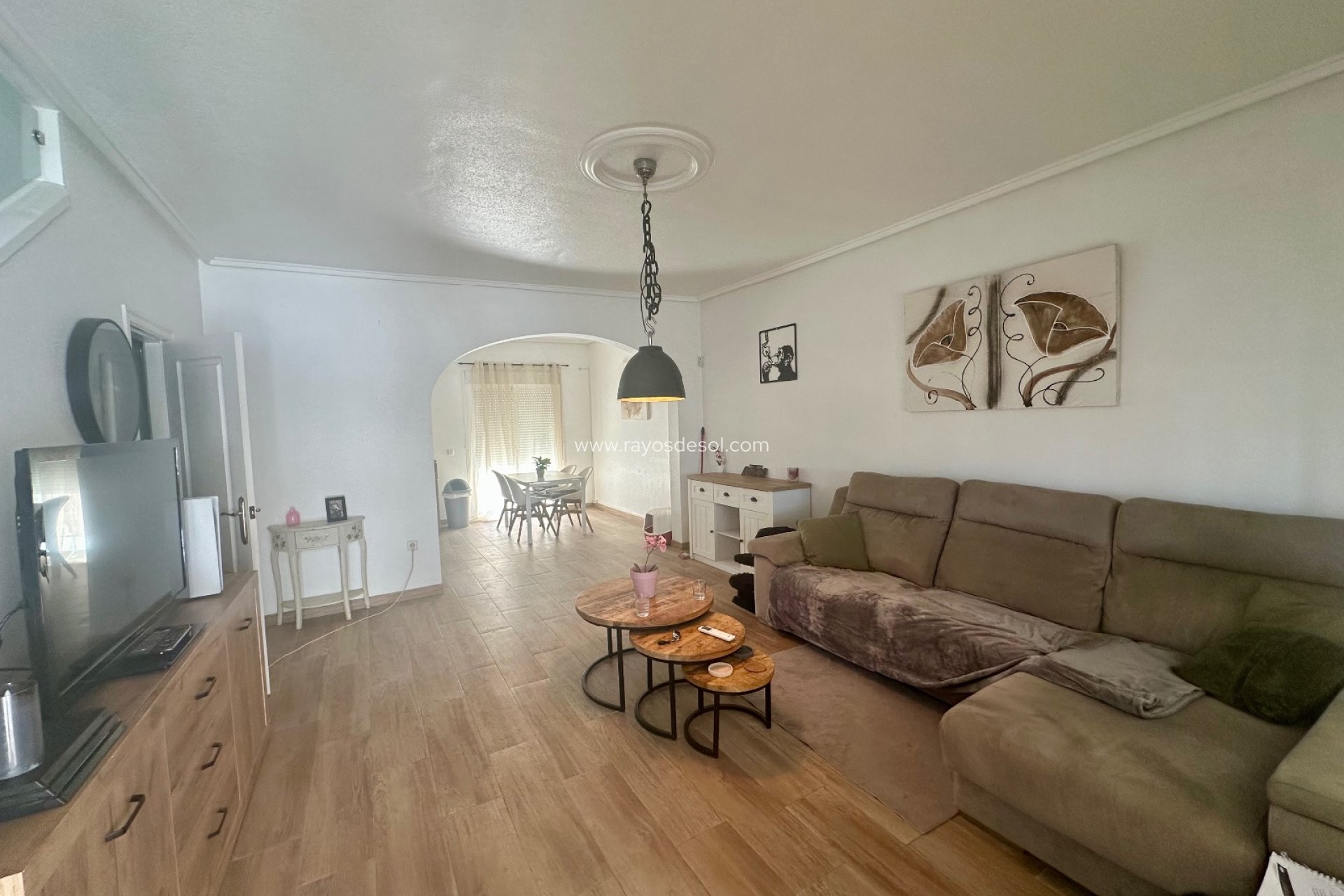 Herverkoop - Huis - Ciudad Quesada/Rojales - Doña Pepa
