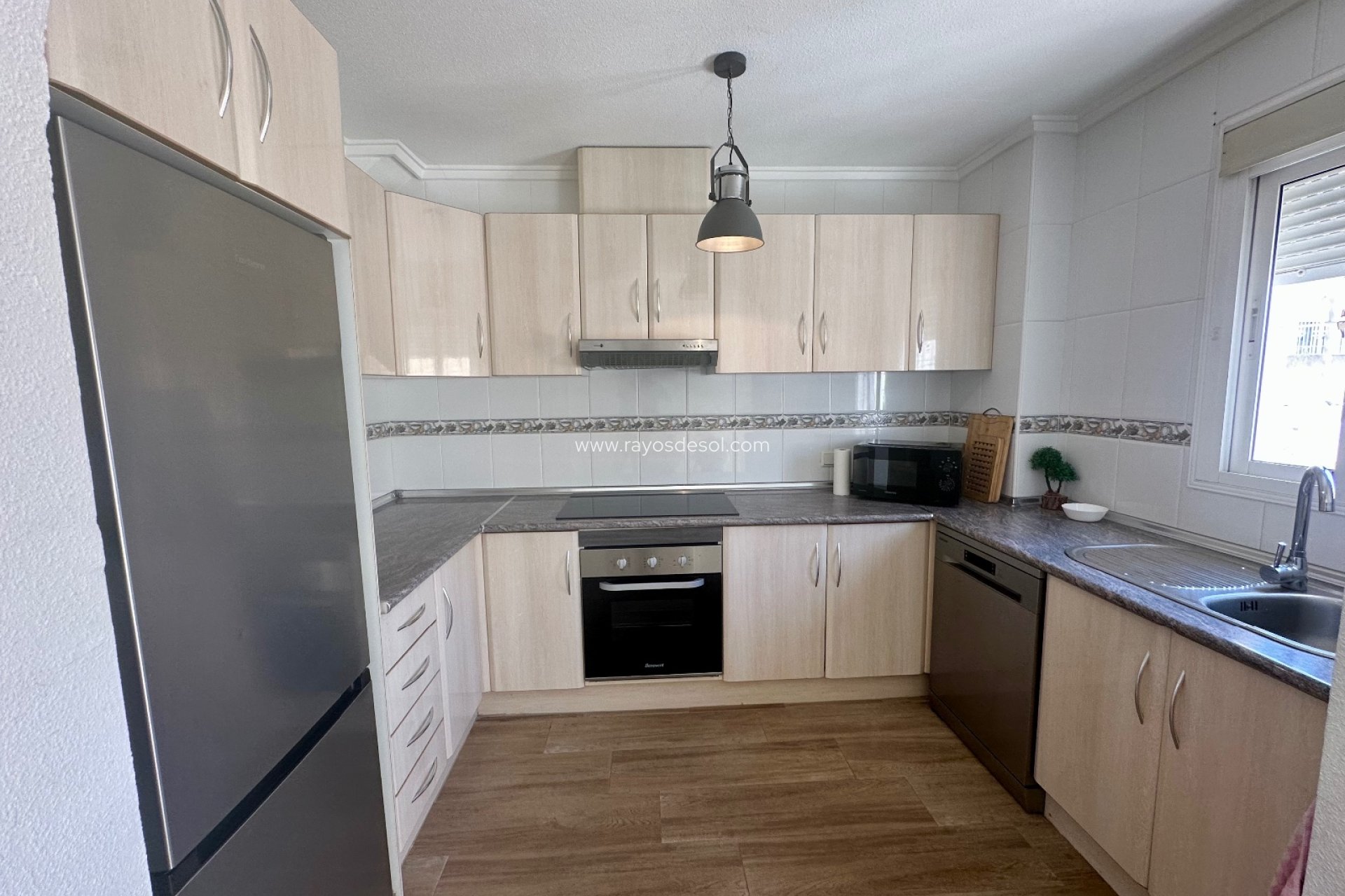 Herverkoop - Huis - Ciudad Quesada/Rojales - Doña Pepa