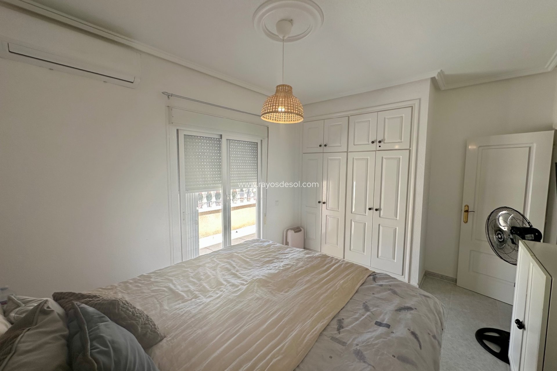Herverkoop - Huis - Ciudad Quesada/Rojales - Doña Pepa