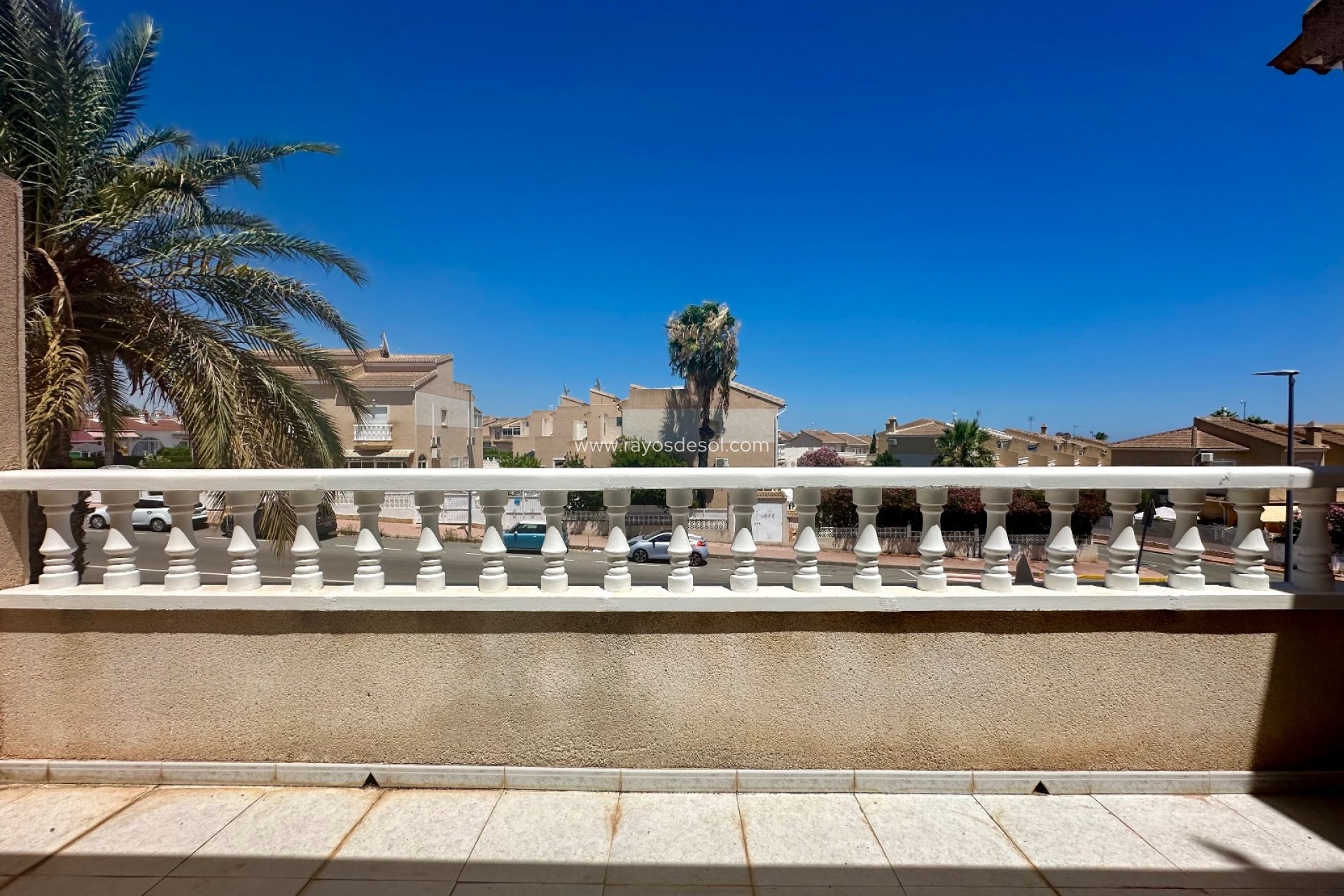 Herverkoop - Huis - Ciudad Quesada/Rojales - Doña Pepa