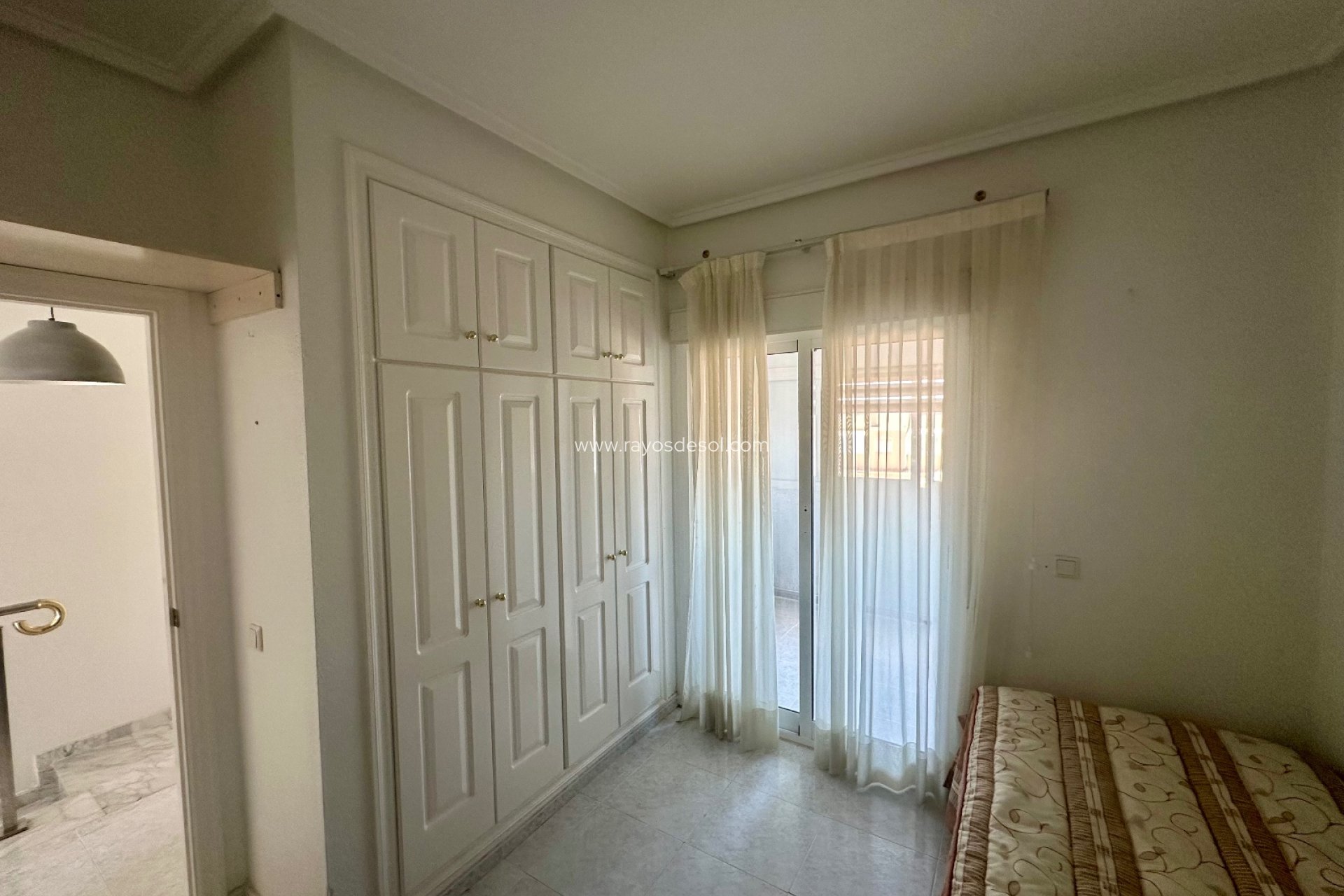 Herverkoop - Huis - Ciudad Quesada/Rojales - Doña Pepa