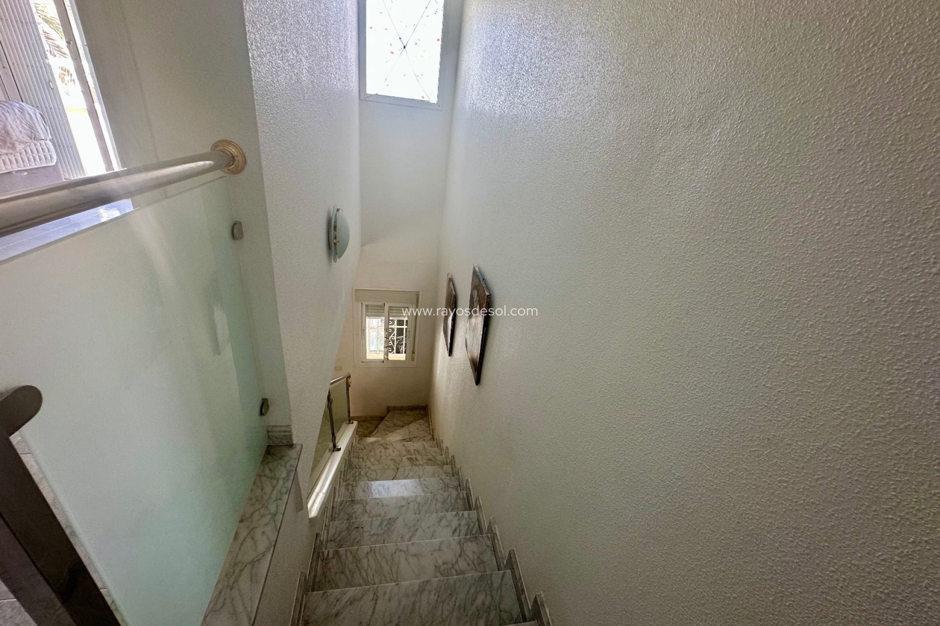 Herverkoop - Huis - Ciudad Quesada/Rojales - Doña Pepa