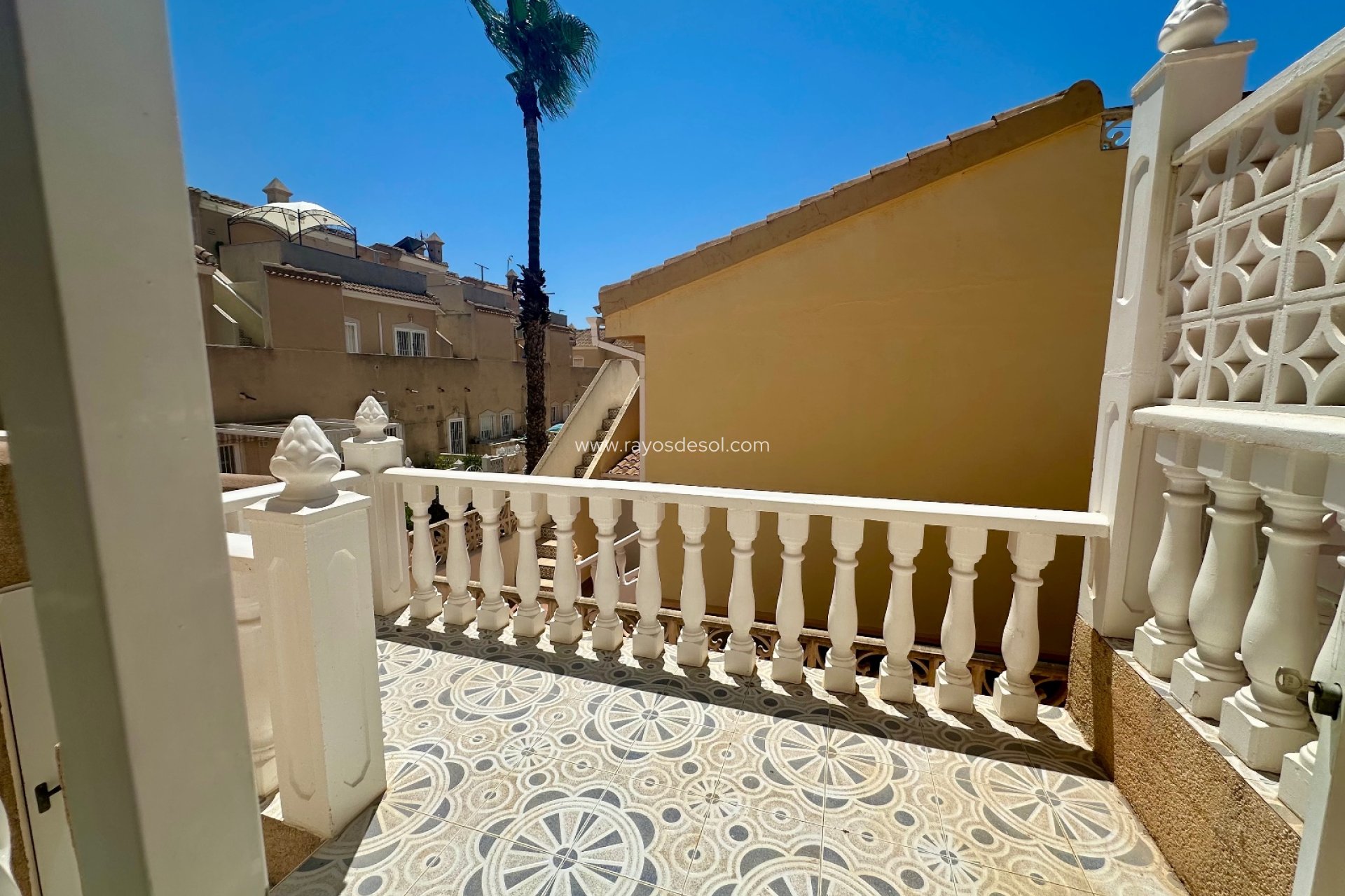 Herverkoop - Huis - Ciudad Quesada/Rojales - Doña Pepa