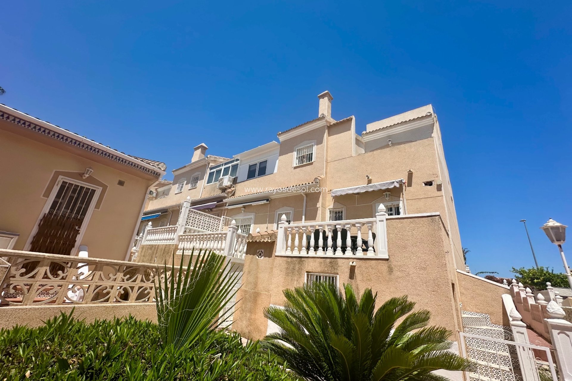Herverkoop - Huis - Ciudad Quesada/Rojales - Doña Pepa