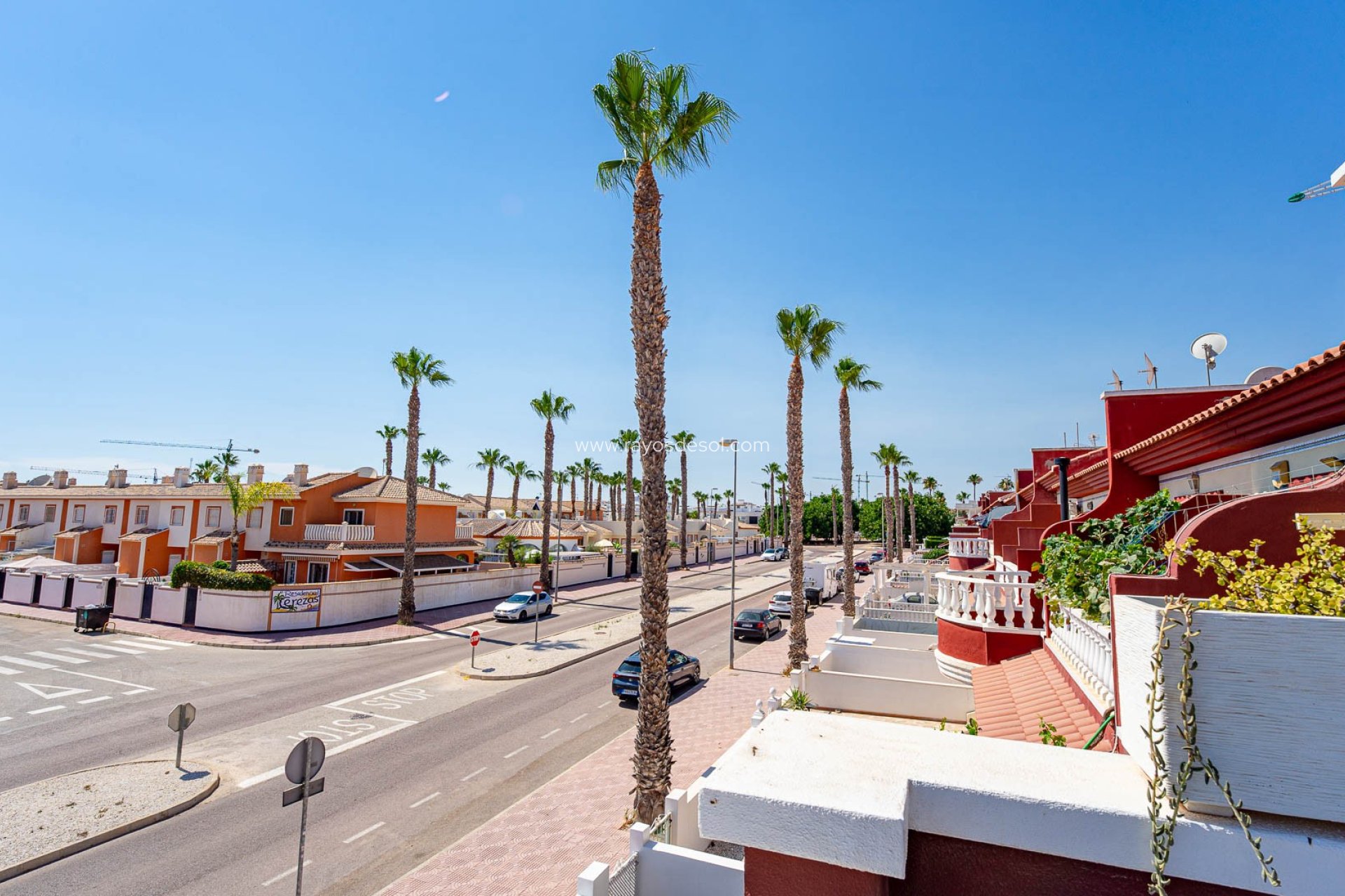 Herverkoop - Huis - Ciudad Quesada/Rojales - Doña Pepa