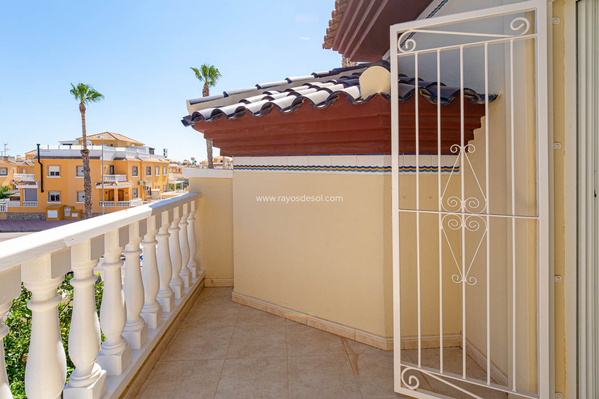 Herverkoop - Huis - Ciudad Quesada/Rojales - Doña Pepa