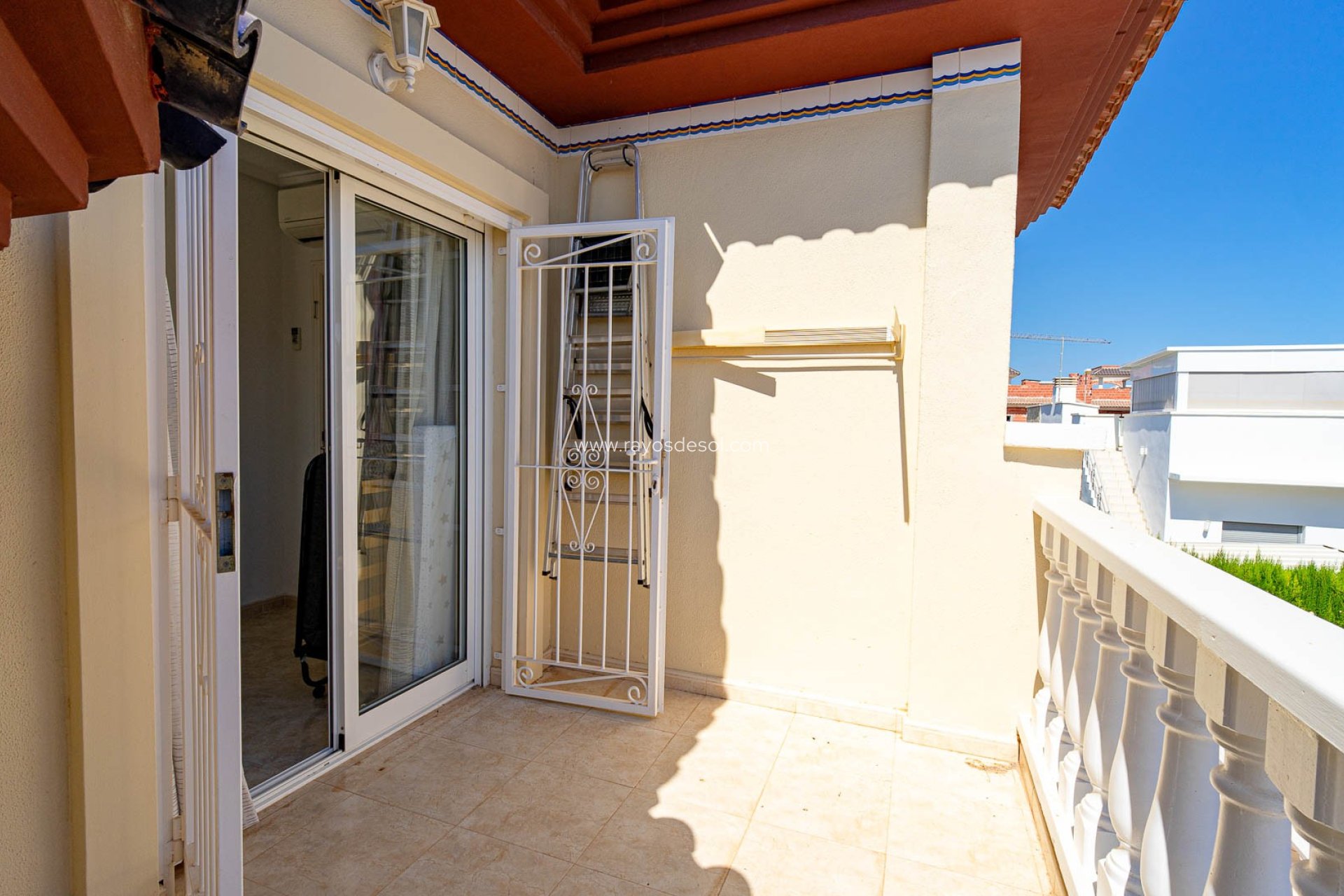 Herverkoop - Huis - Ciudad Quesada/Rojales - Doña Pepa