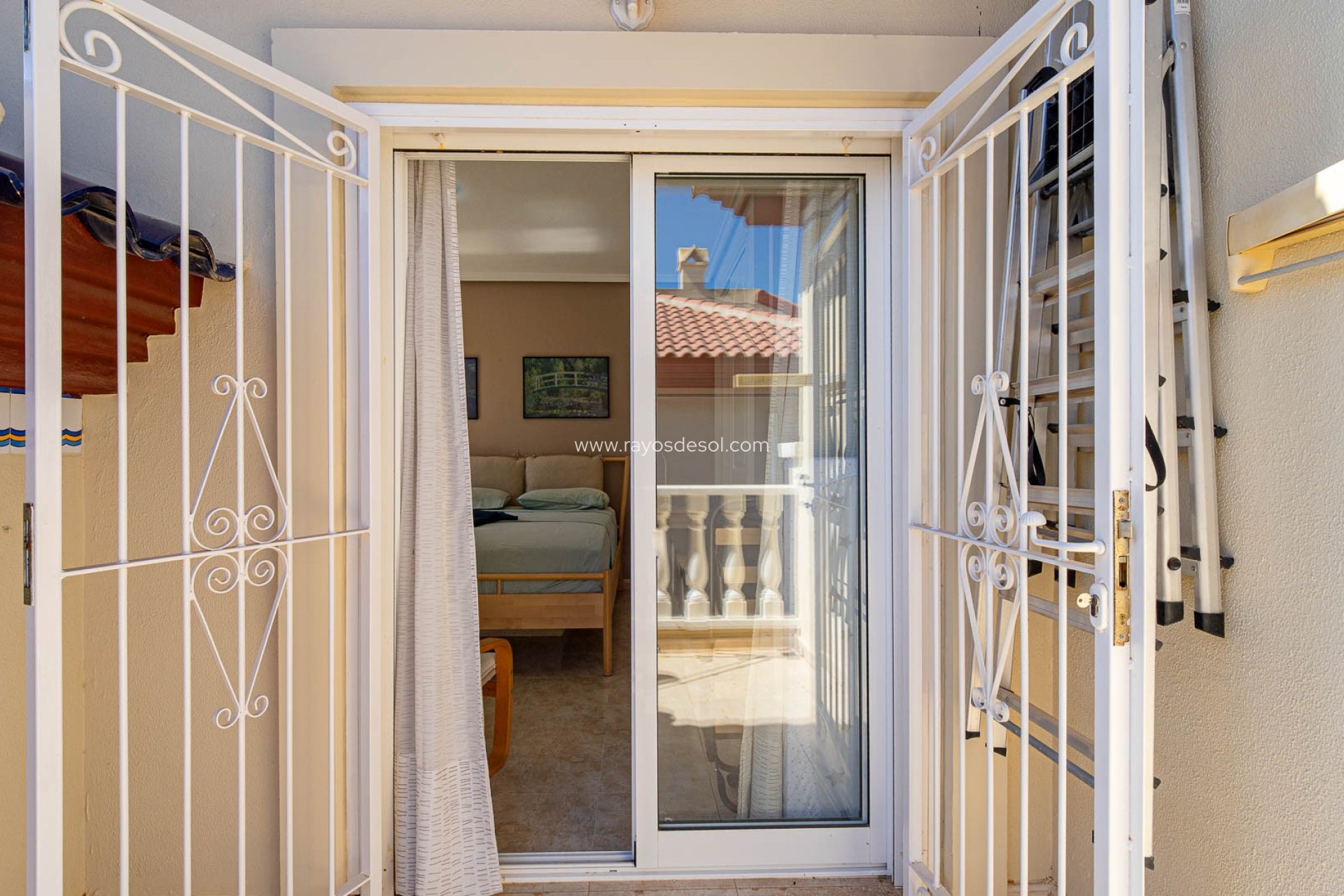 Herverkoop - Huis - Ciudad Quesada/Rojales - Doña Pepa