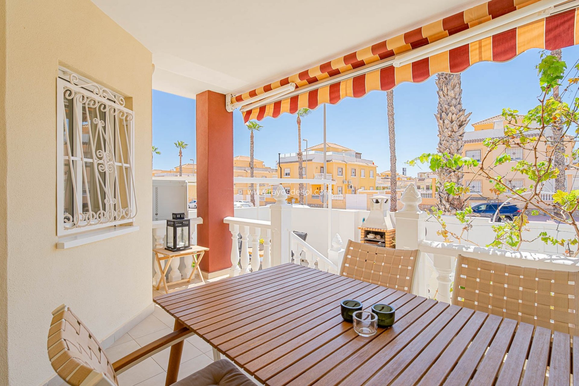 Herverkoop - Huis - Ciudad Quesada/Rojales - Doña Pepa