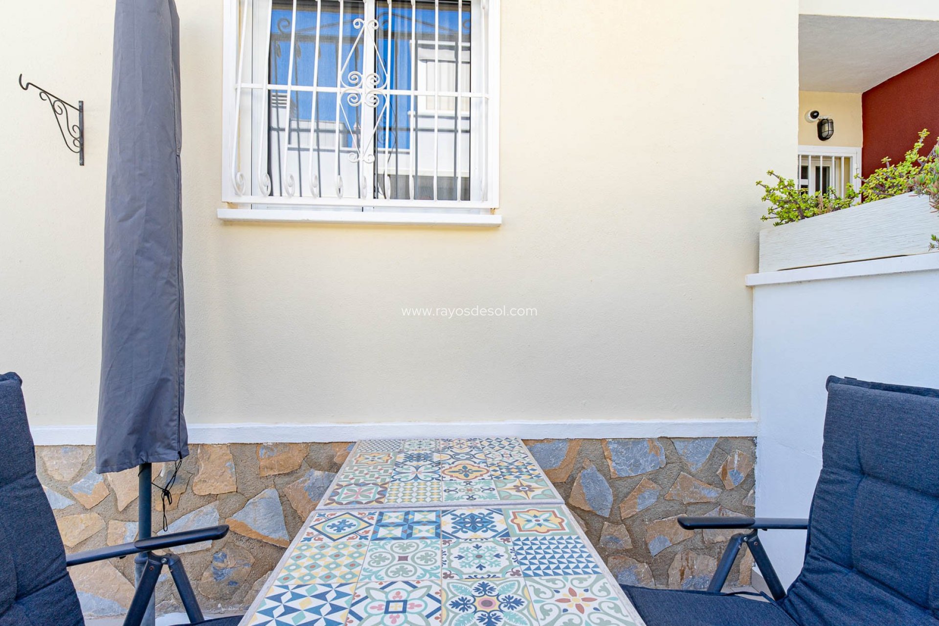 Herverkoop - Huis - Ciudad Quesada/Rojales - Doña Pepa