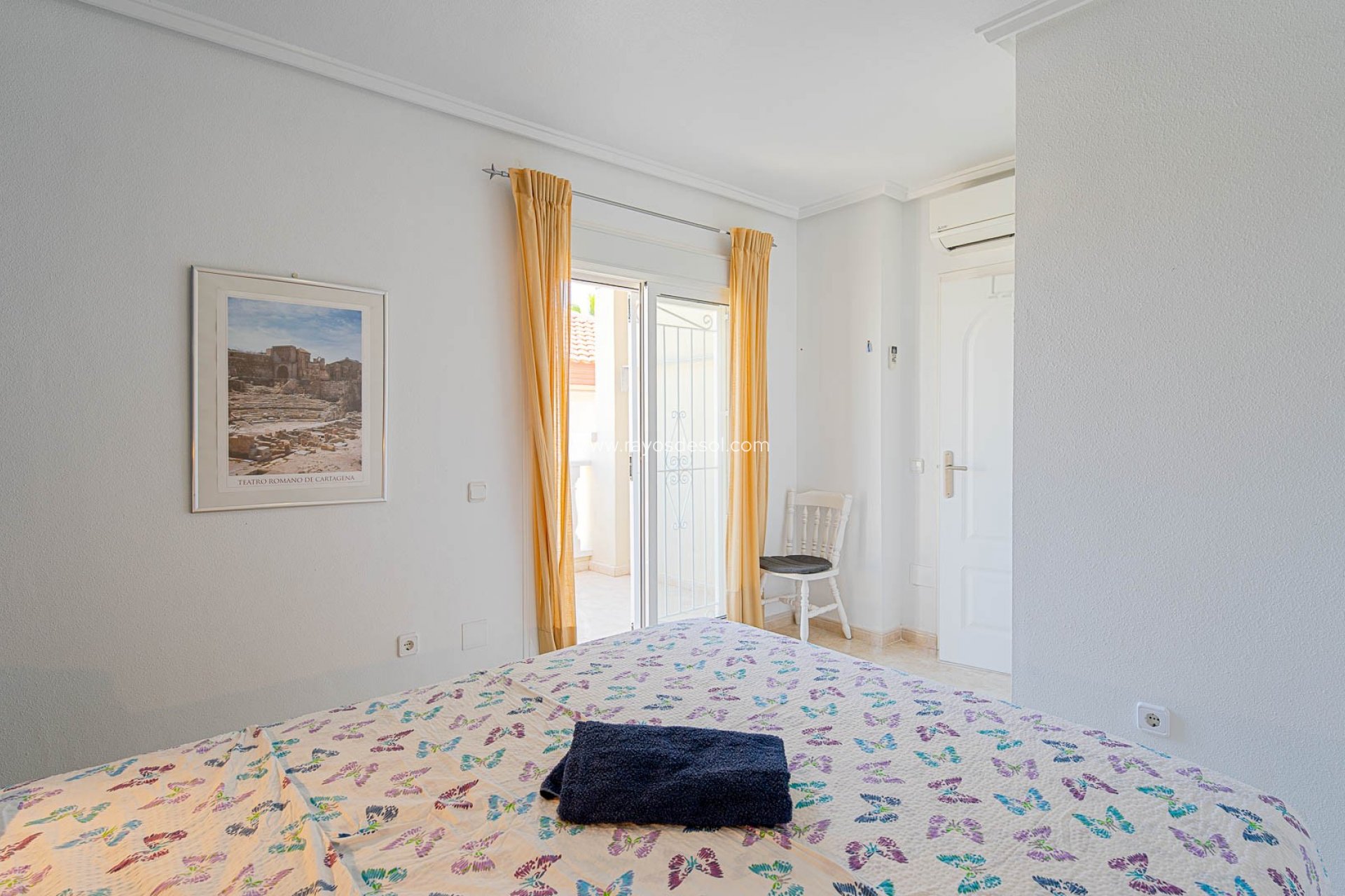 Herverkoop - Huis - Ciudad Quesada/Rojales - Doña Pepa