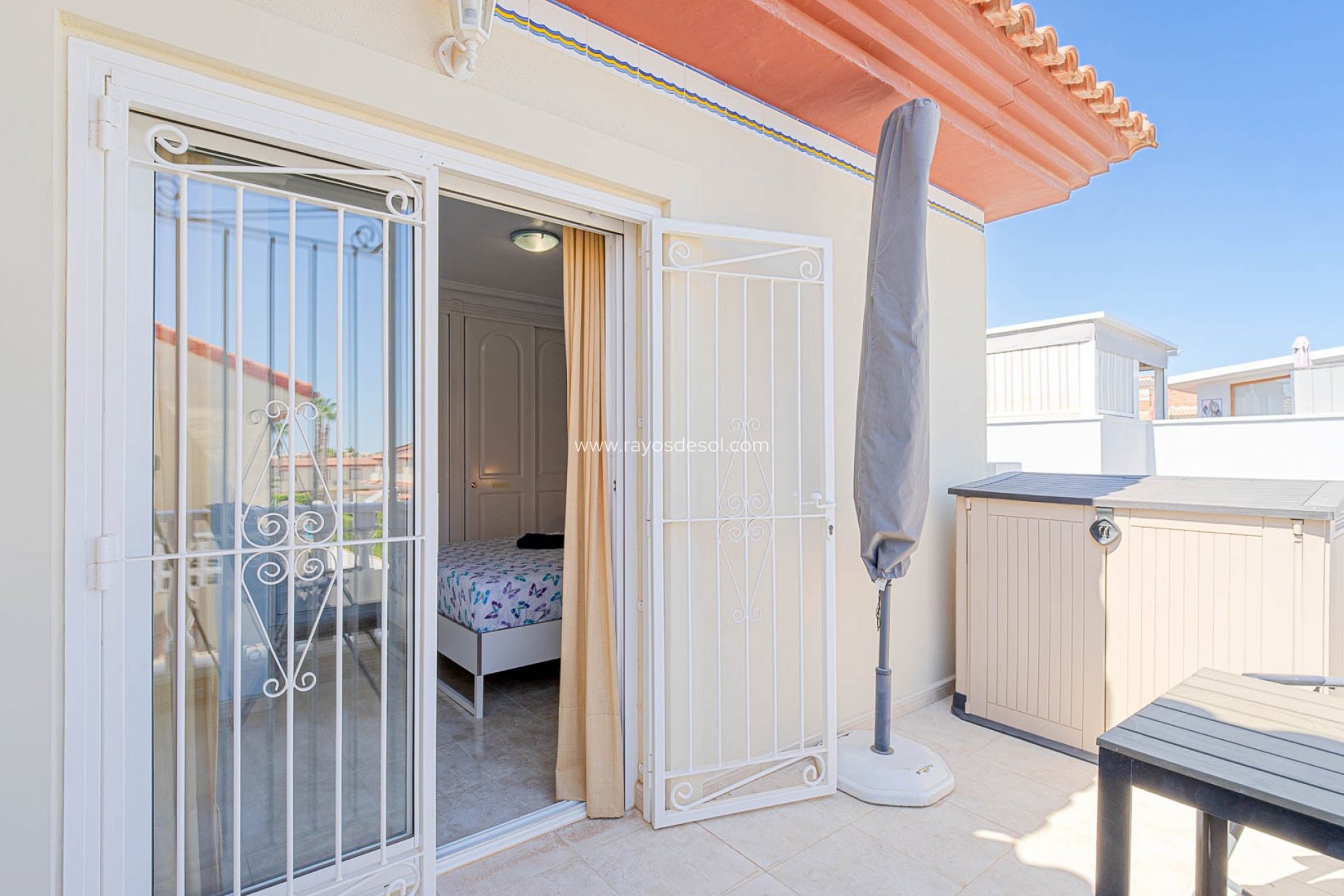 Herverkoop - Huis - Ciudad Quesada/Rojales - Doña Pepa