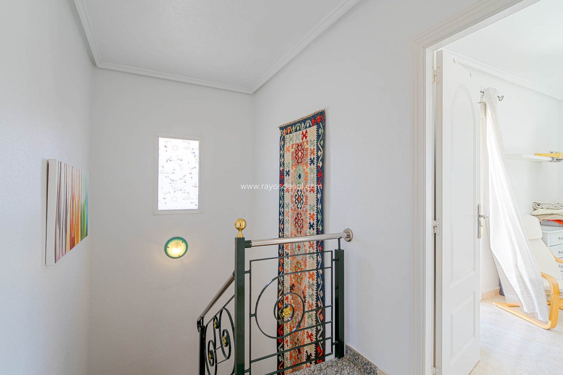Herverkoop - Huis - Ciudad Quesada/Rojales - Doña Pepa