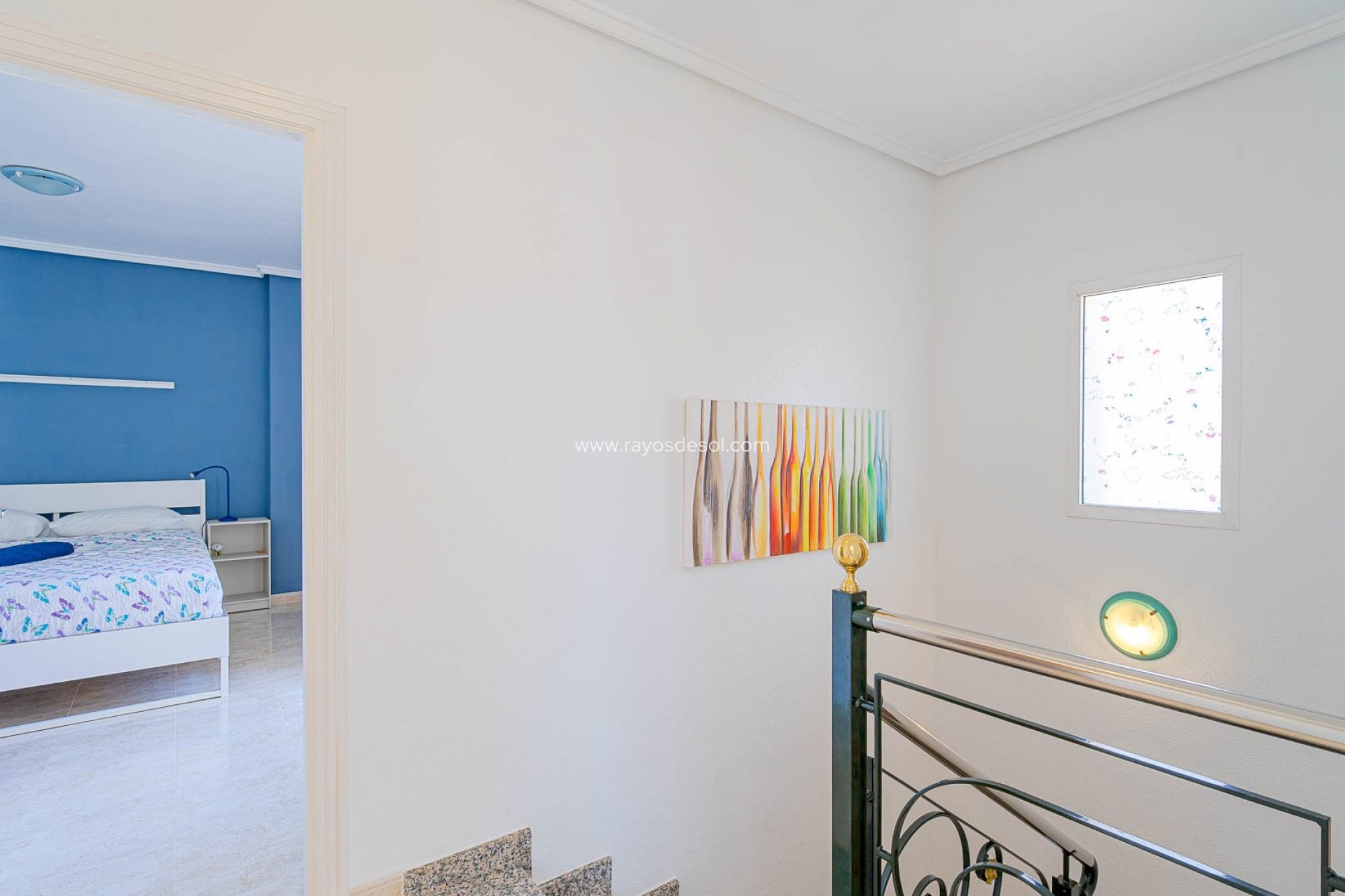 Herverkoop - Huis - Ciudad Quesada/Rojales - Doña Pepa