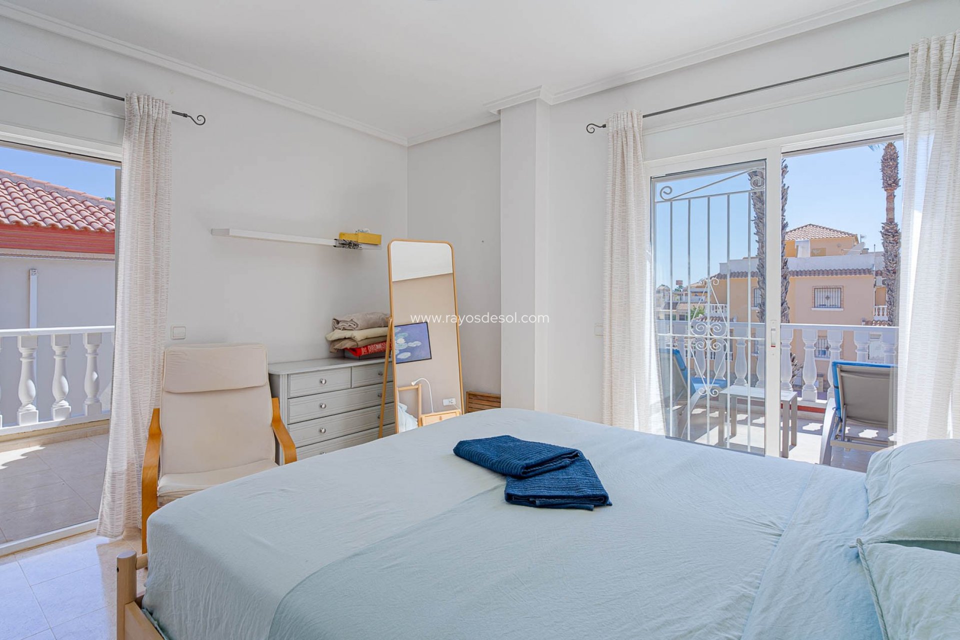 Herverkoop - Huis - Ciudad Quesada/Rojales - Doña Pepa