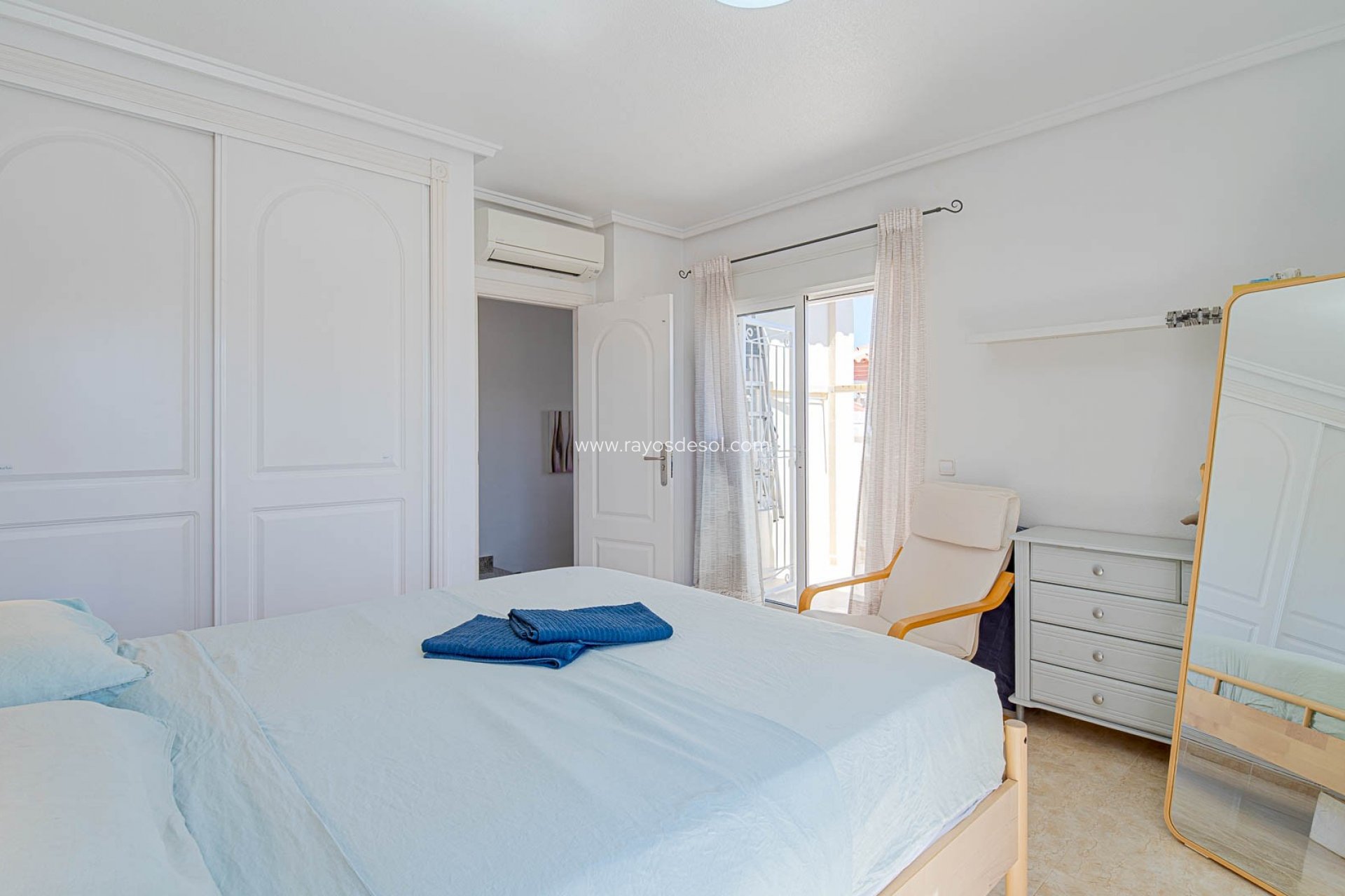 Herverkoop - Huis - Ciudad Quesada/Rojales - Doña Pepa