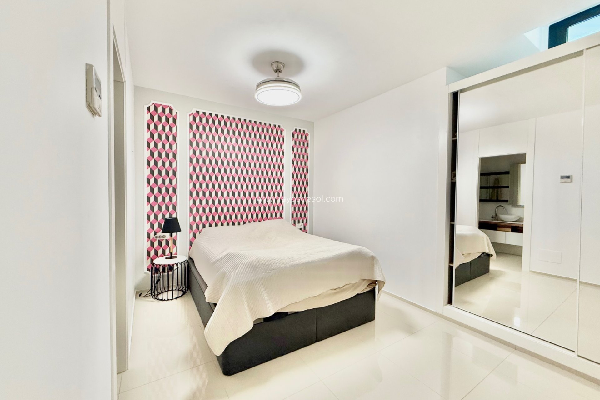 Herverkoop - Huis - Ciudad Quesada/Rojales - Lo Marabu