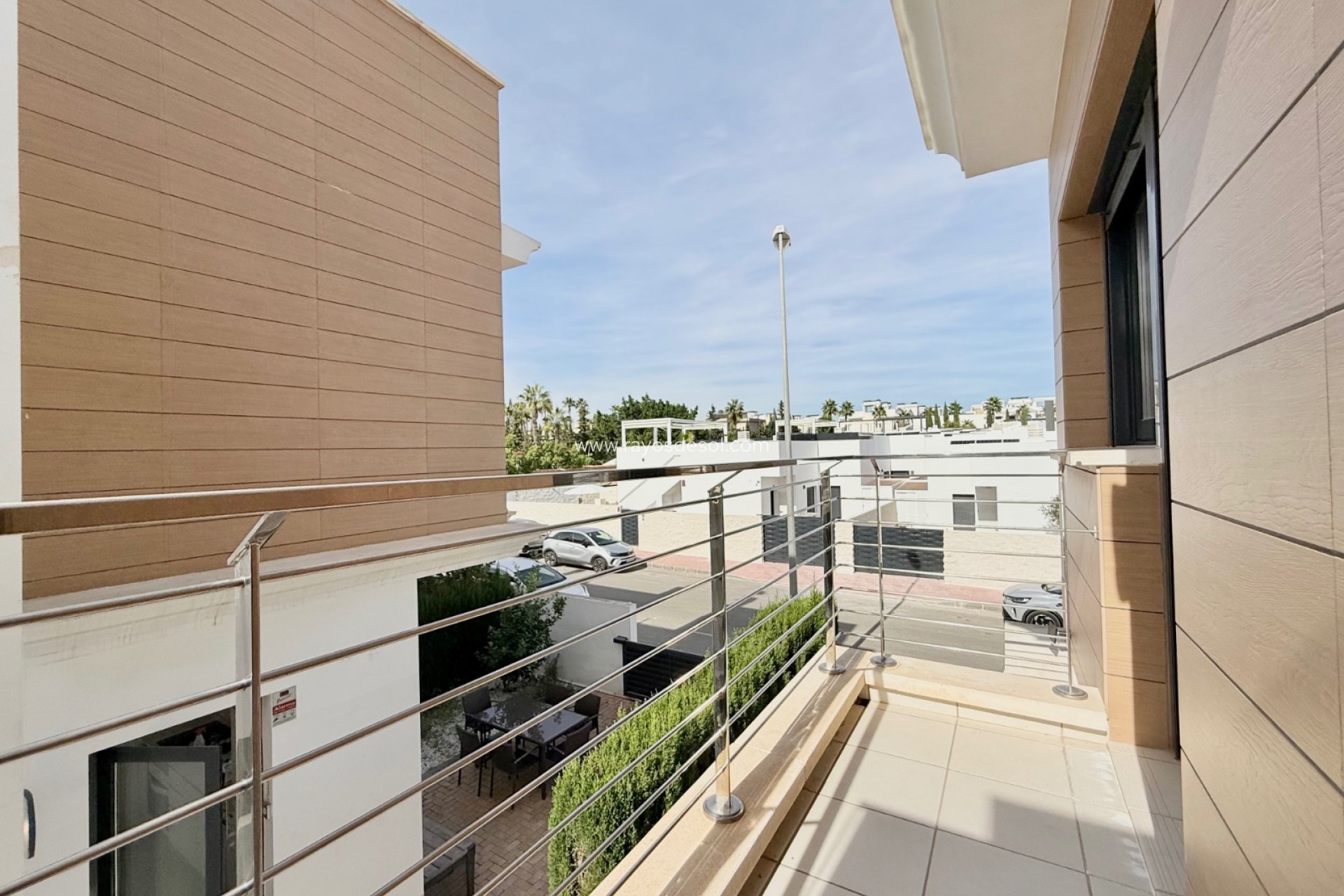 Herverkoop - Huis - Ciudad Quesada/Rojales - Lo Marabu