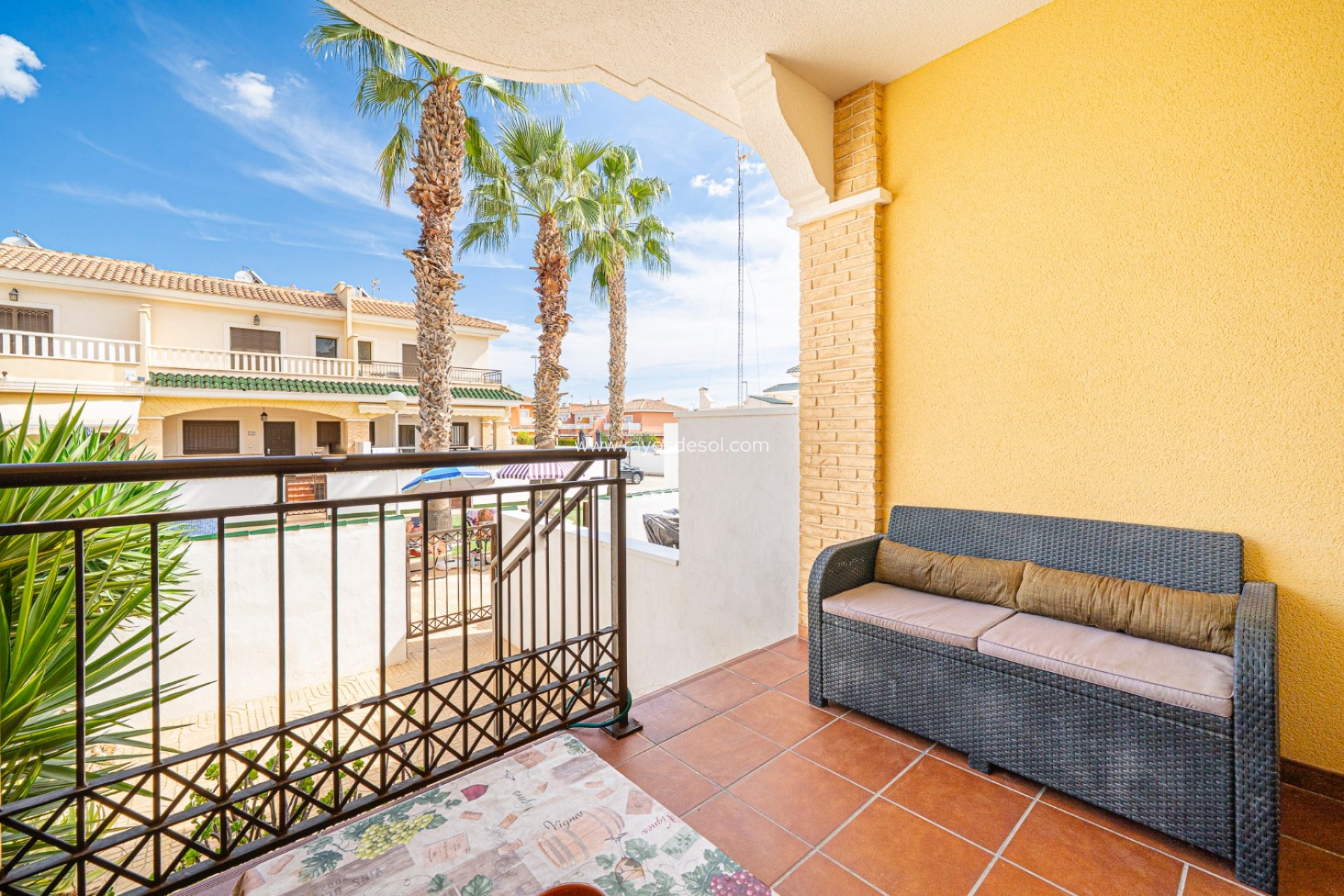 Herverkoop - Huis - Ciudad Quesada/Rojales - Lo Marabú